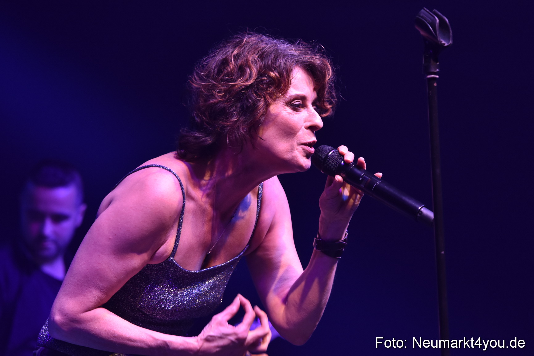 Lisa Stansfield Wendelstein 260419 0046