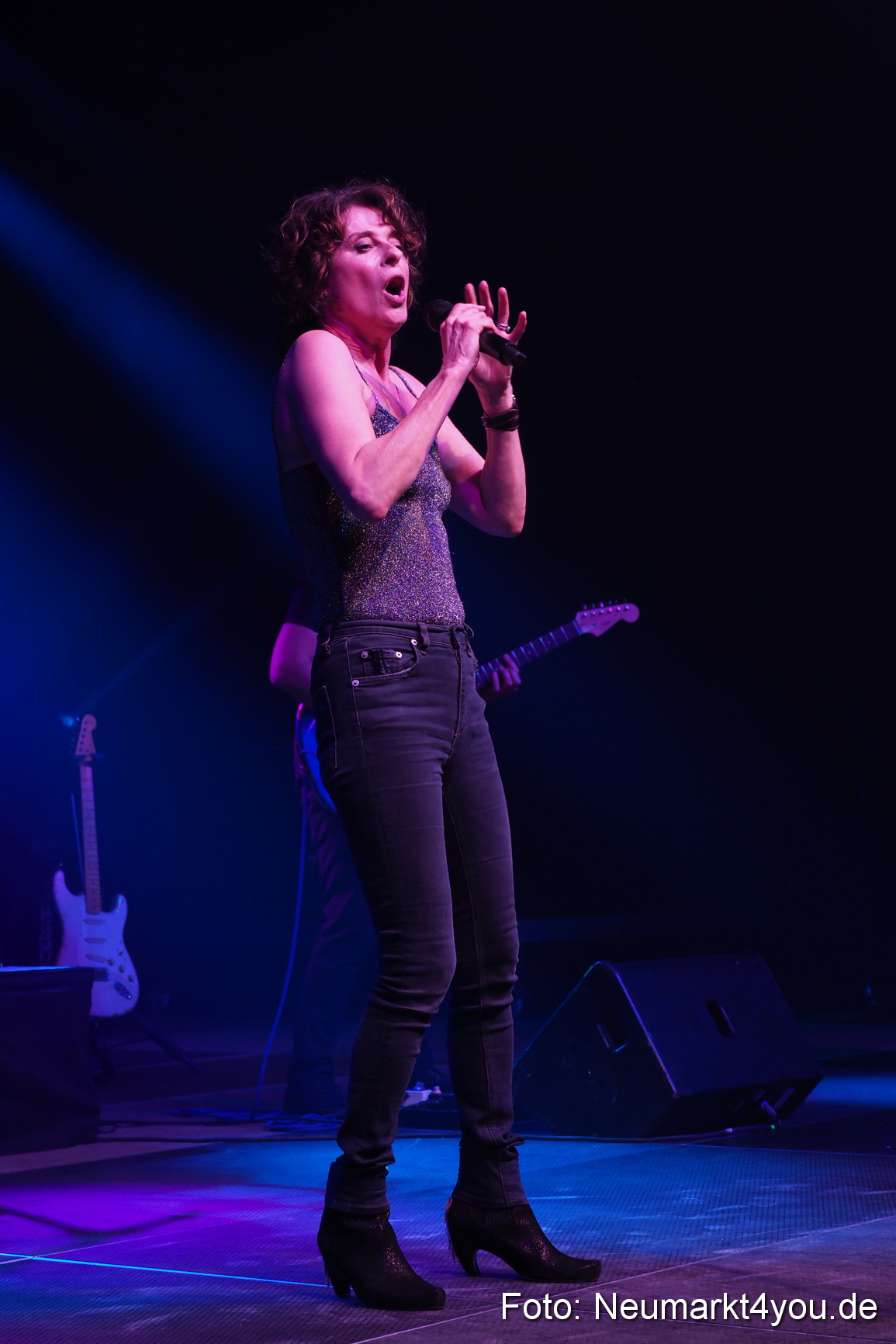 Lisa Stansfield Wendelstein 260419 0047