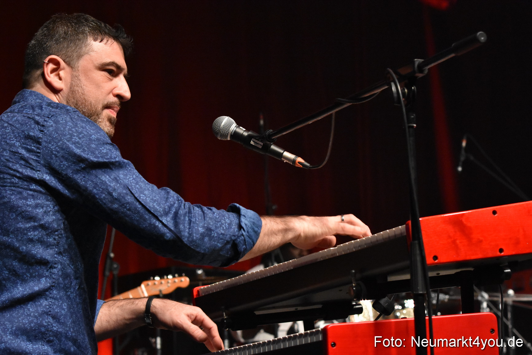 Manu Dibango Wendelstein 2019 0004