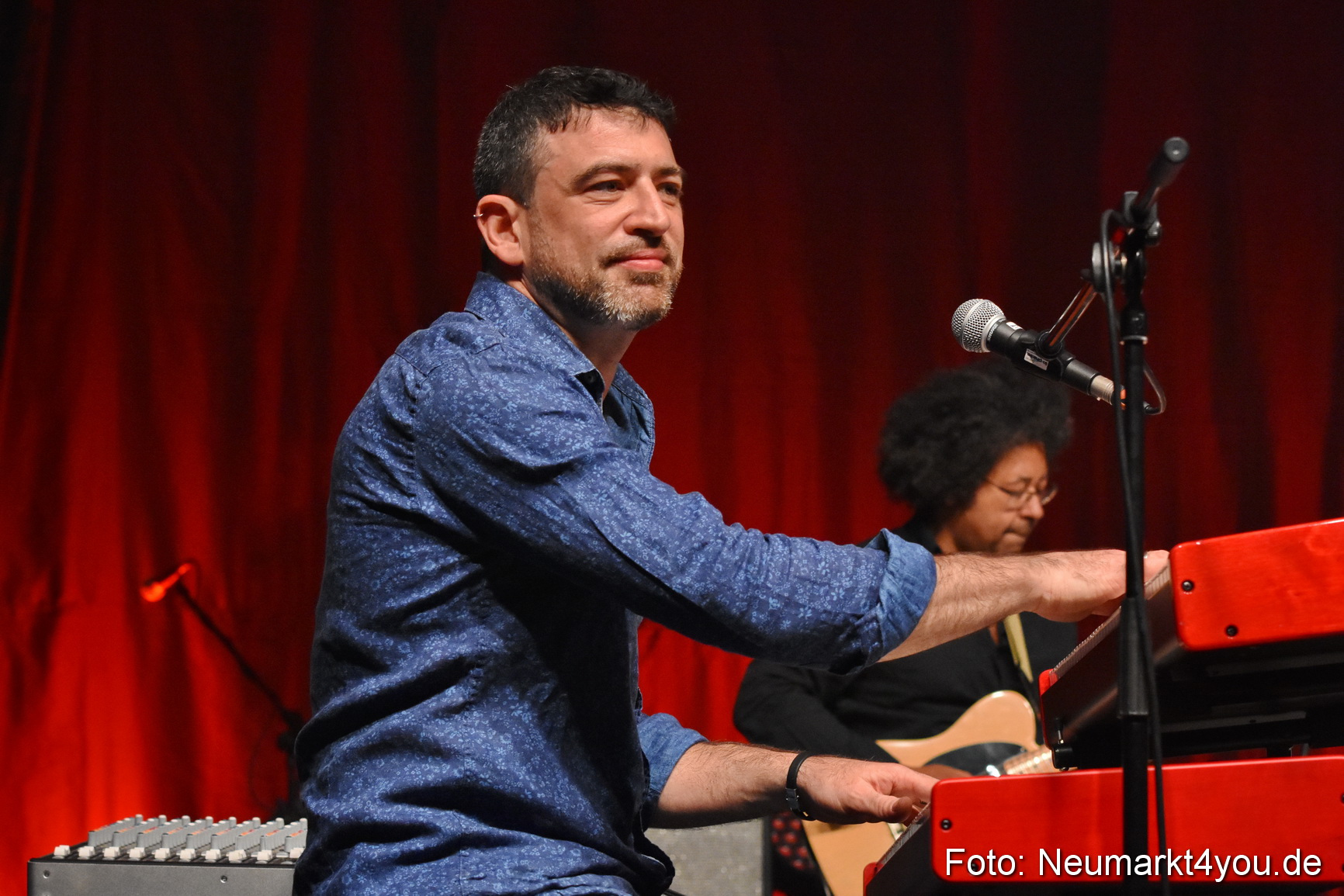 Manu Dibango Wendelstein 2019 0008