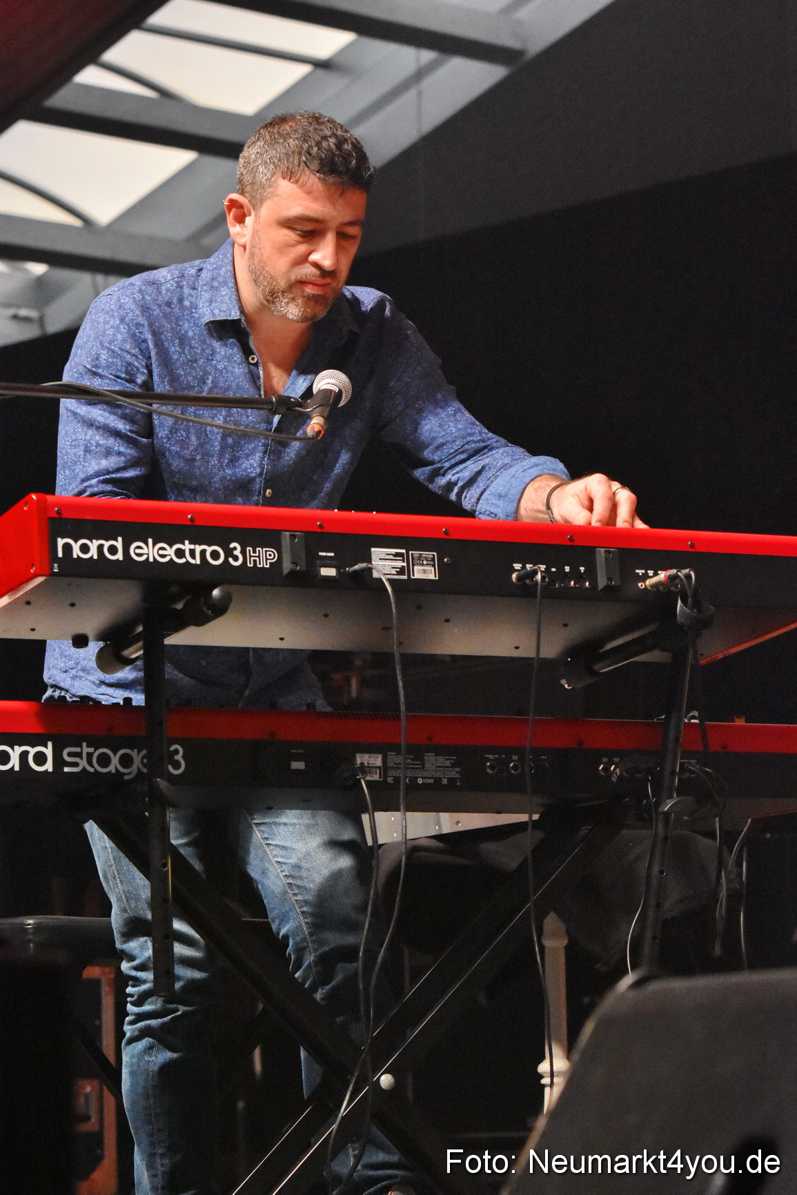 Manu Dibango Wendelstein 2019 0011