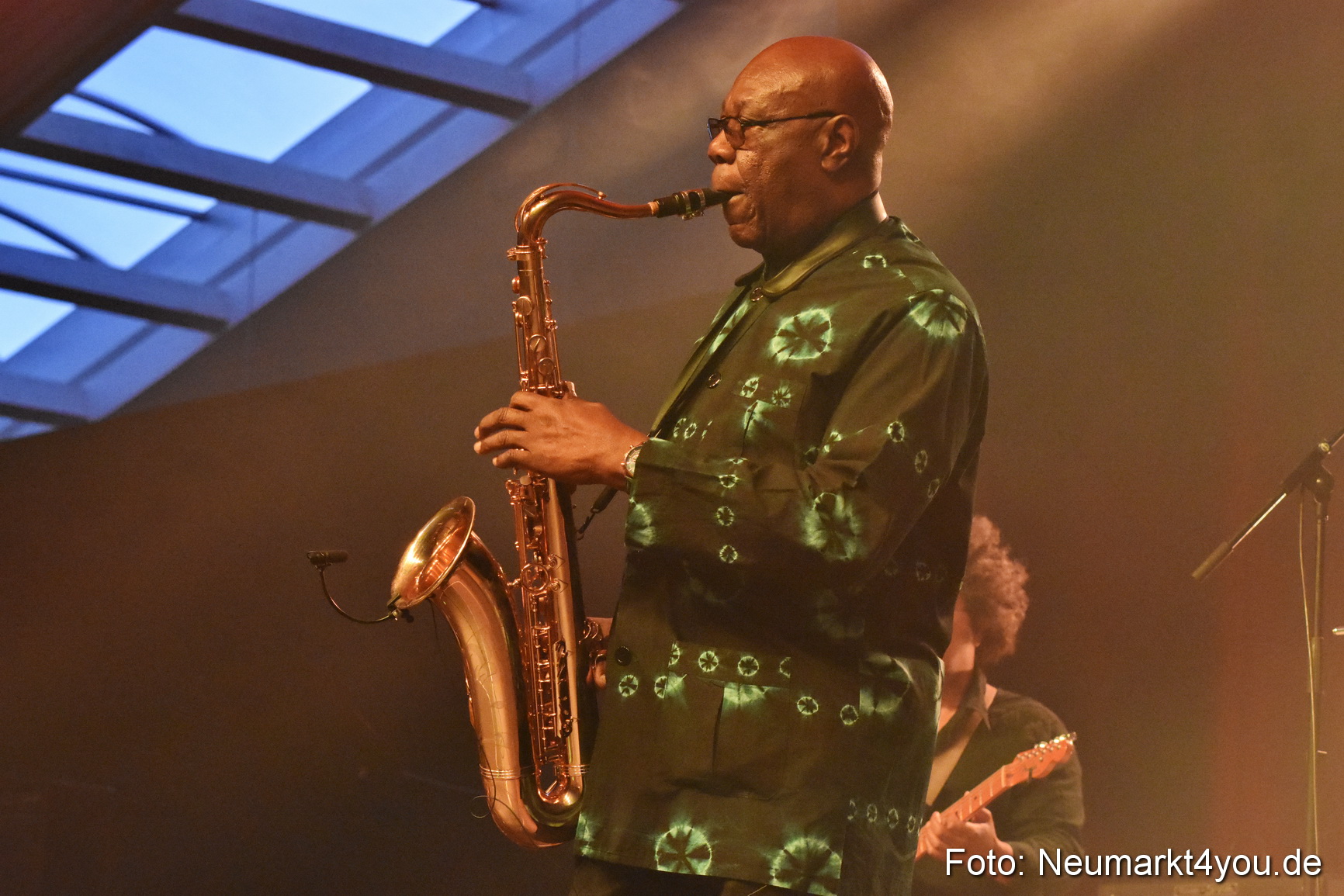 Manu Dibango Wendelstein 2019 0021