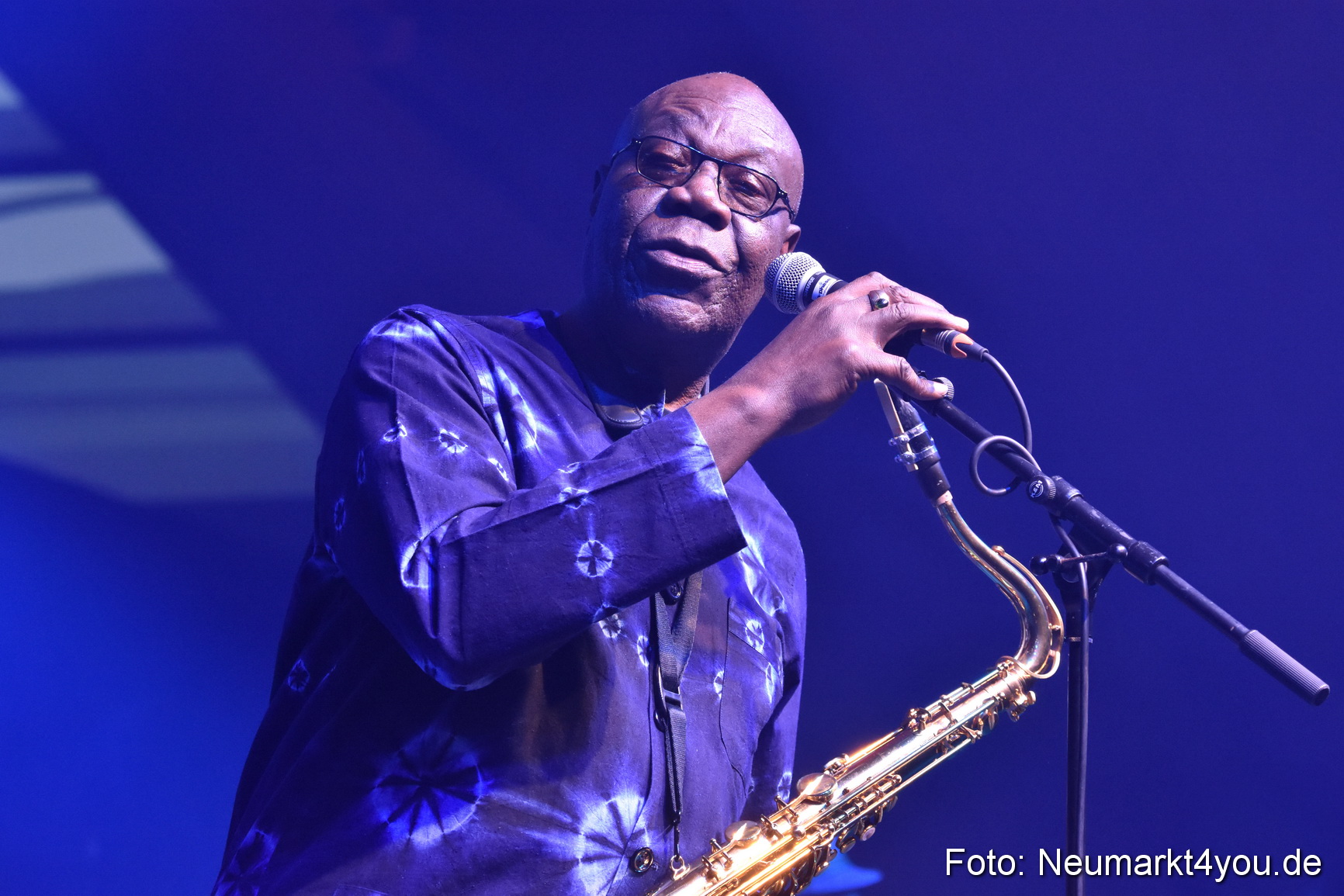 Manu Dibango Wendelstein 2019 0028
