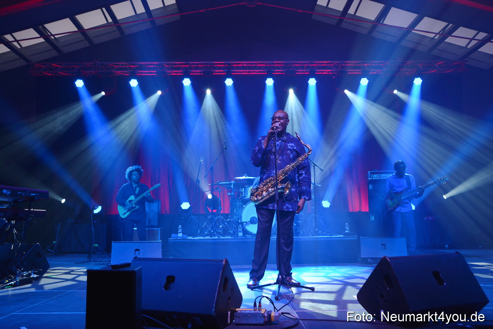 Manu Dibango Wendelstein 2019 0033