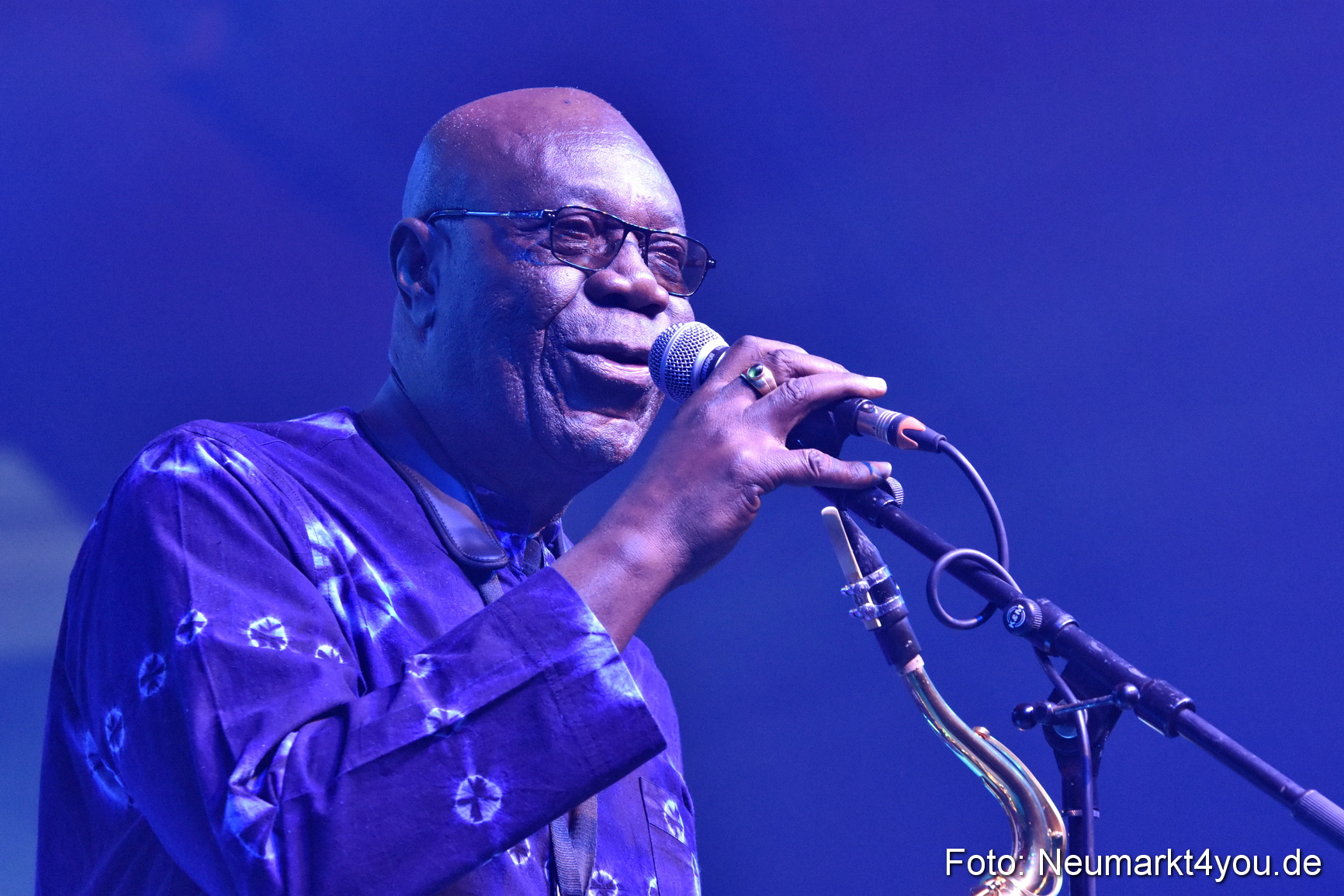 Manu Dibango Wendelstein 2019 0034