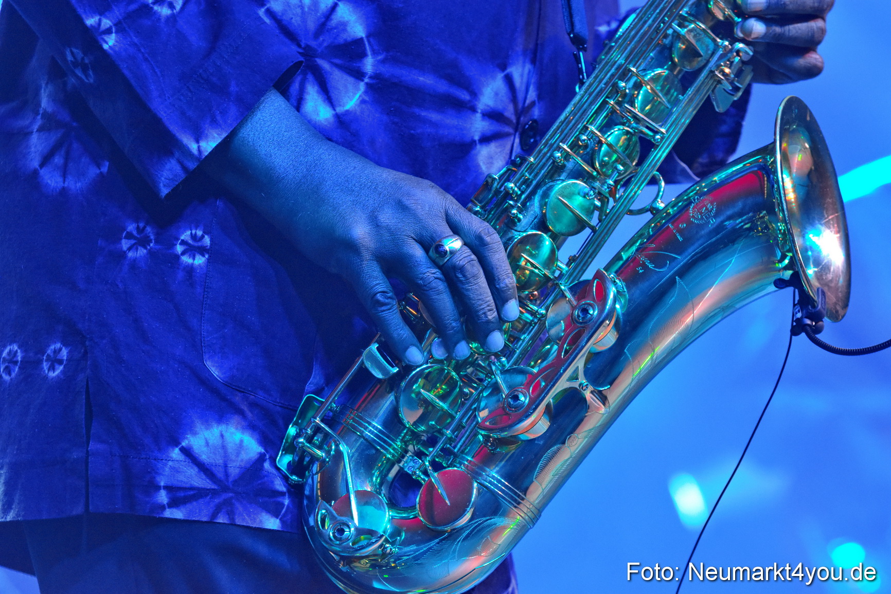 Manu Dibango Wendelstein 2019 0035