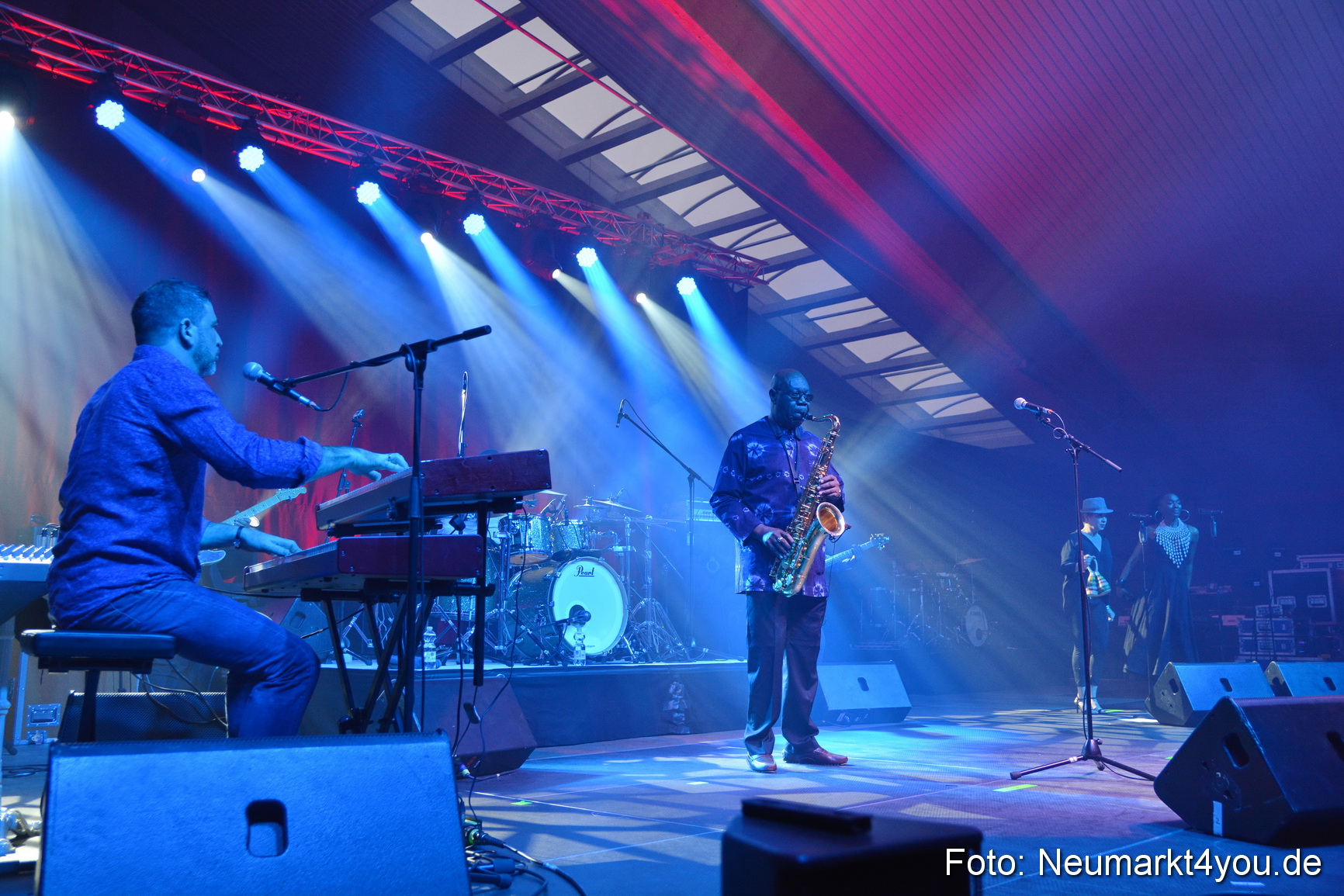 Manu Dibango Wendelstein 2019 0042