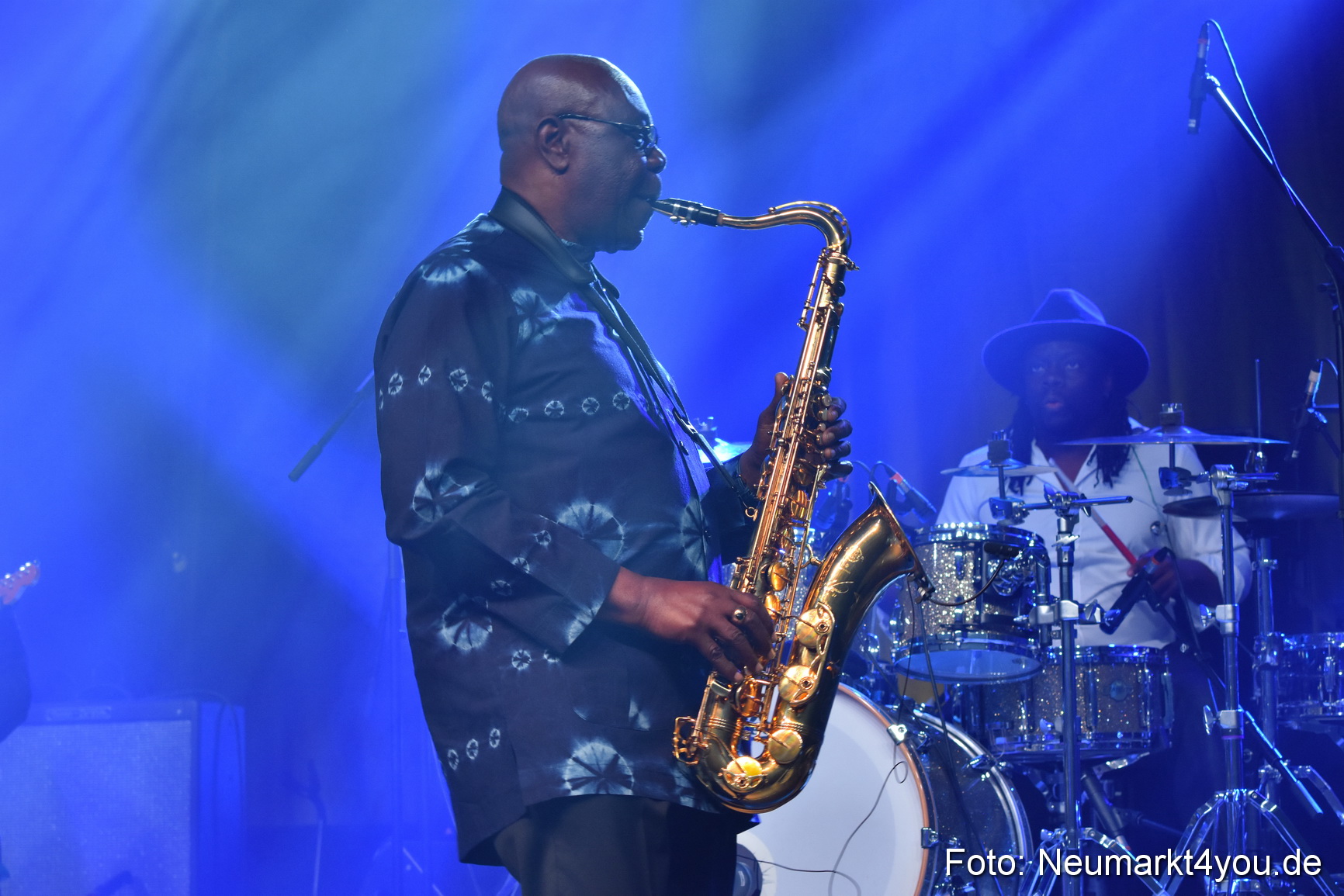 Manu Dibango Wendelstein 2019 0045