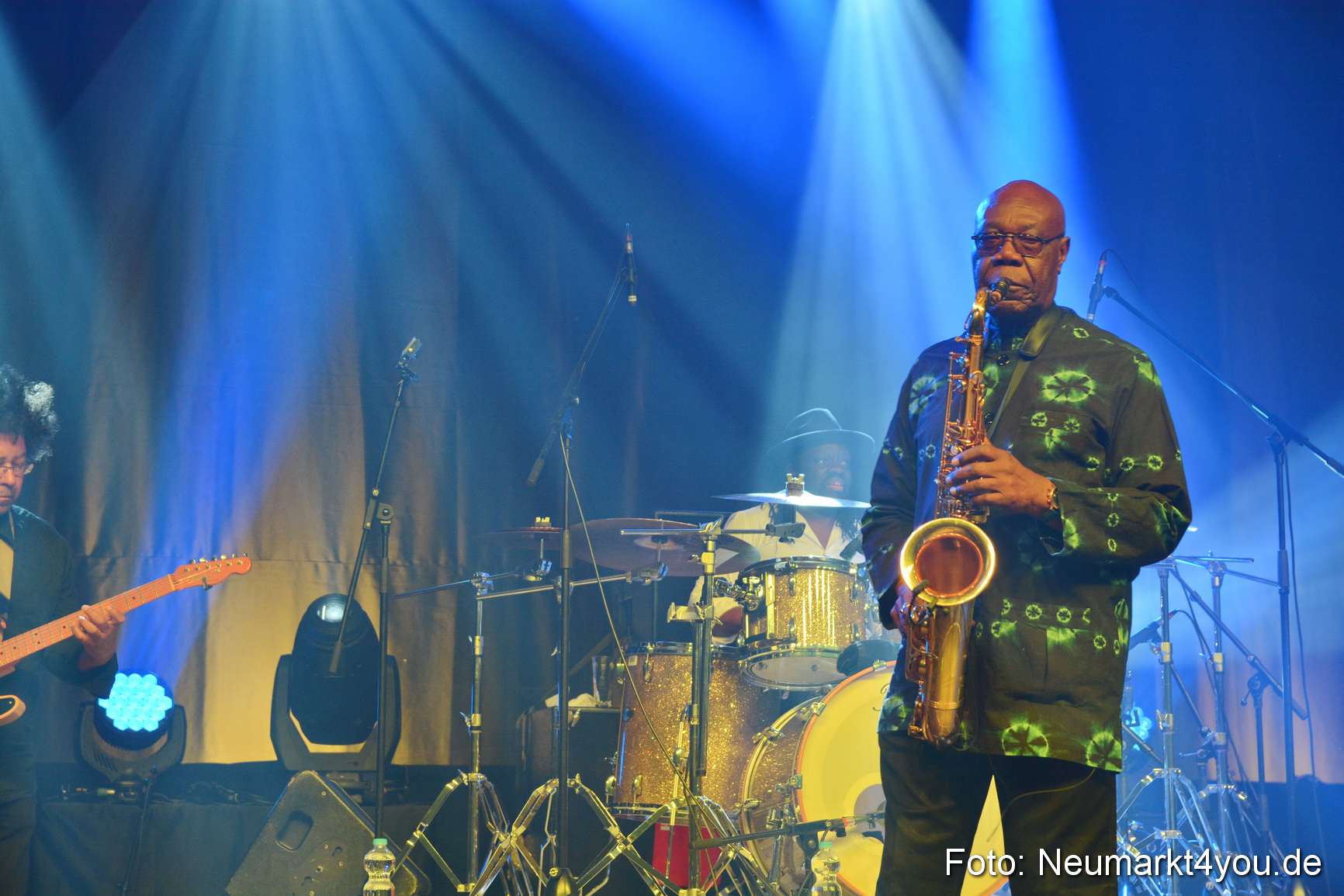 Manu Dibango Wendelstein 2019 0046
