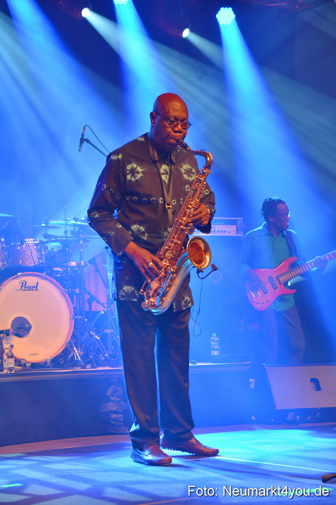 Manu Dibango Wendelstein 2019 0051