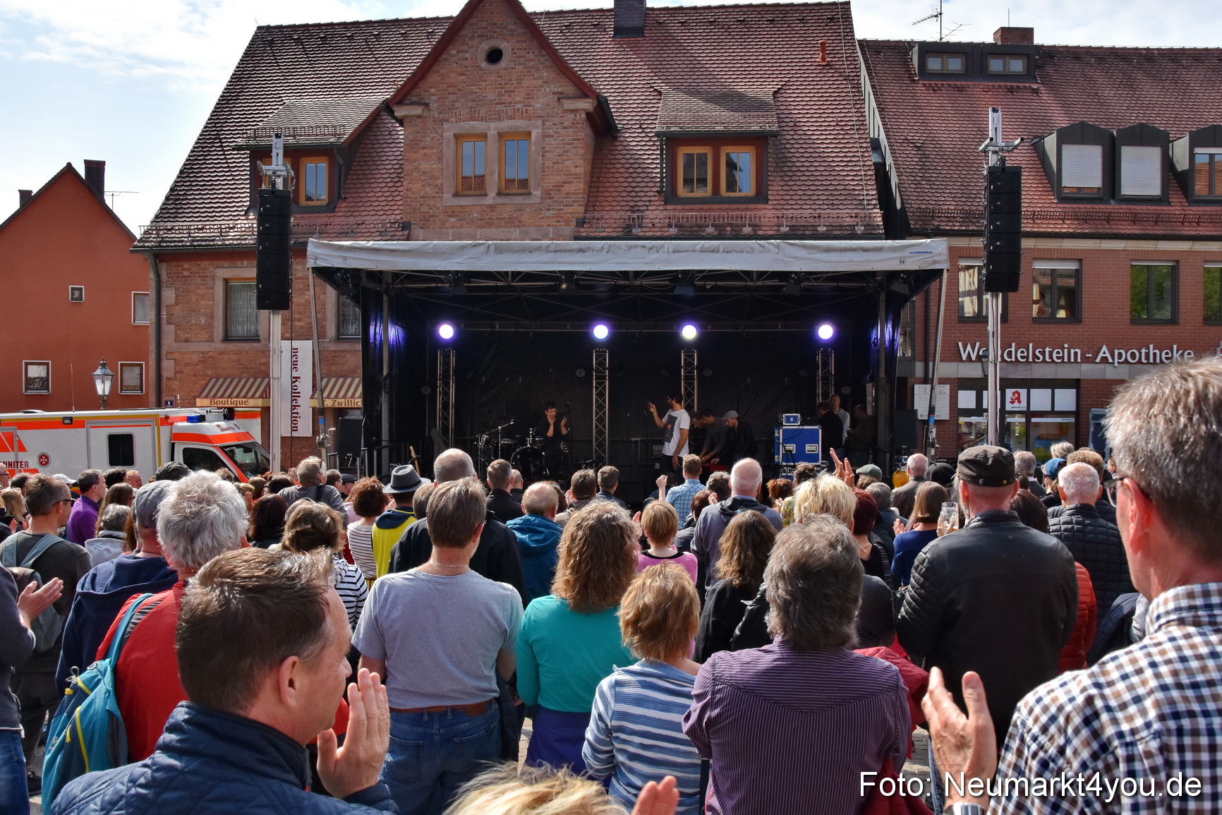 Wendelstein Open Air 010519 0005