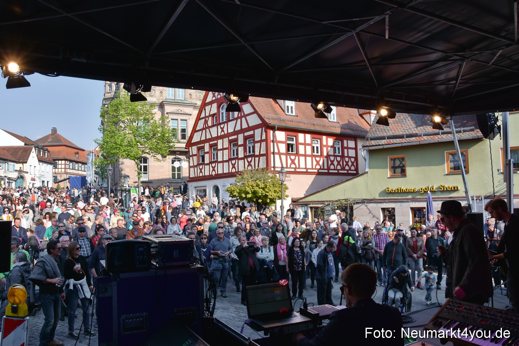 Wendelstein Open Air 010519 0010
