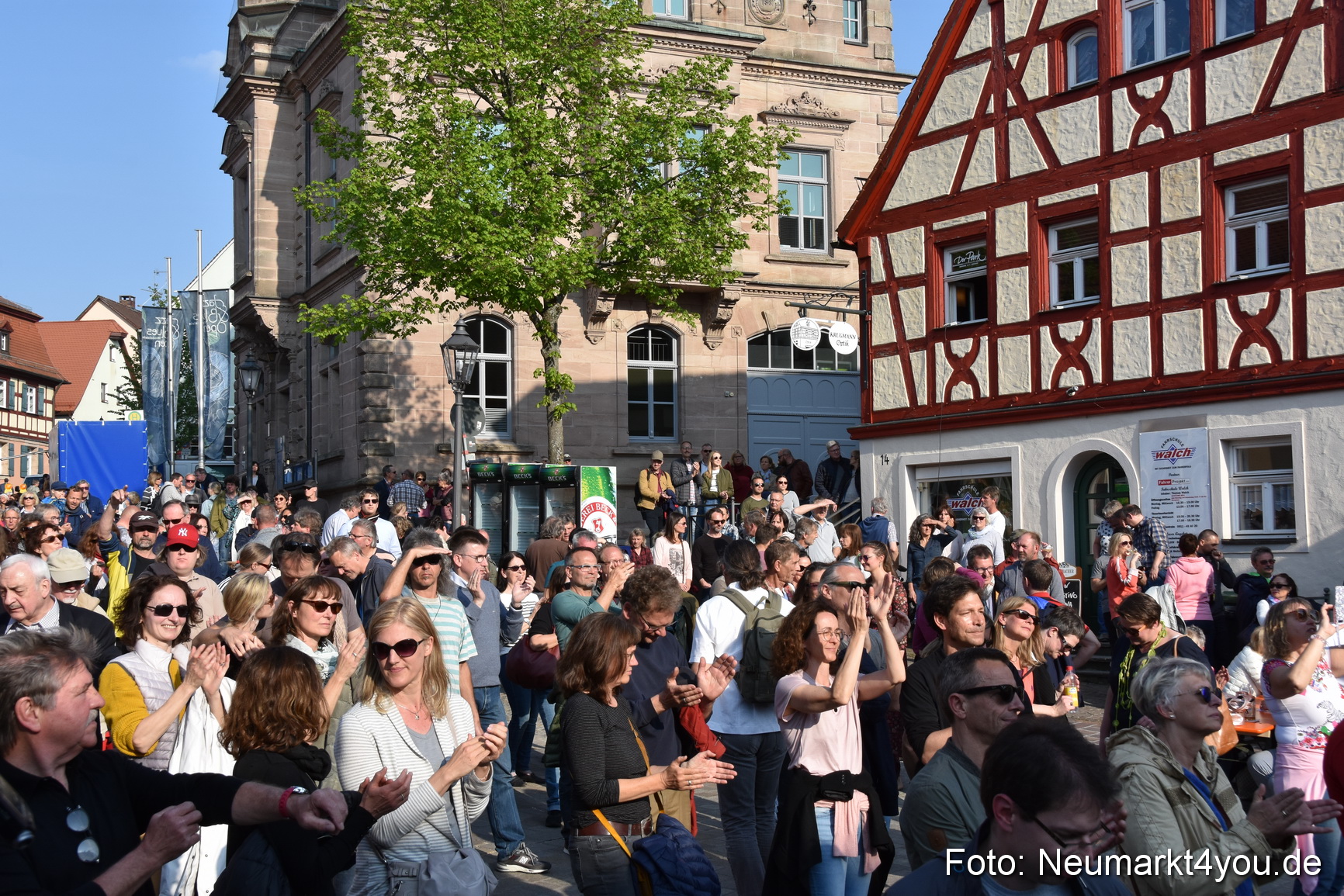 Wendelstein Open Air 010519 0018