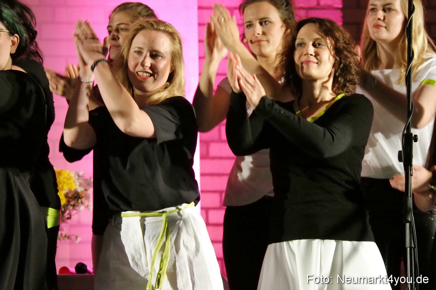 Singin Off Beats Wendelstein 290419 0006