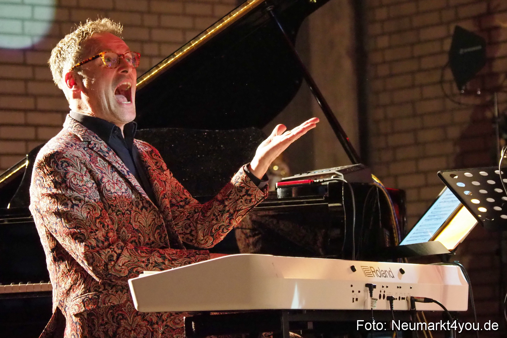 Singin Off Beats Wendelstein 290419 0010