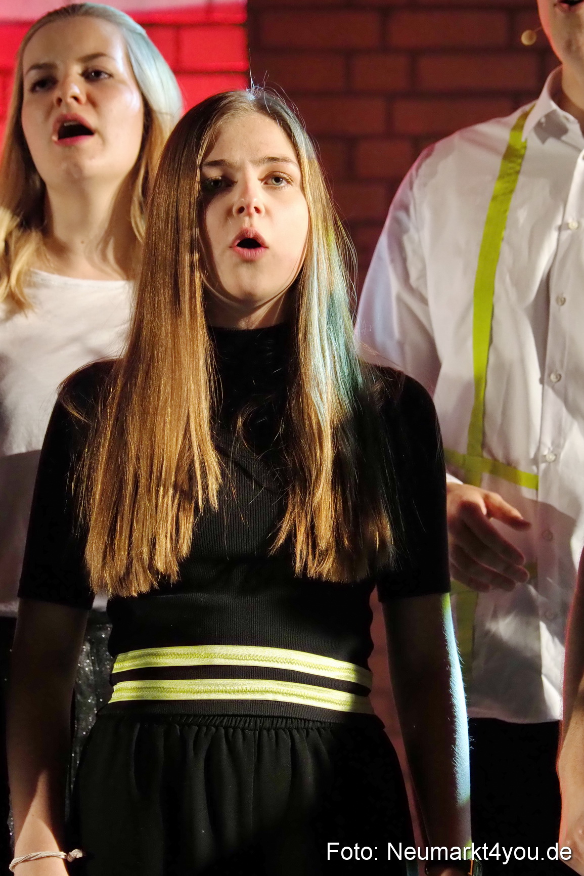 Singin Off Beats Wendelstein 290419 0011