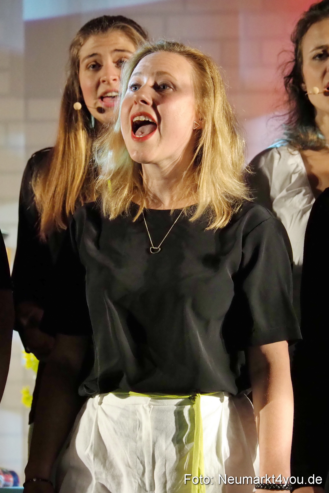 Singin Off Beats Wendelstein 290419 0012