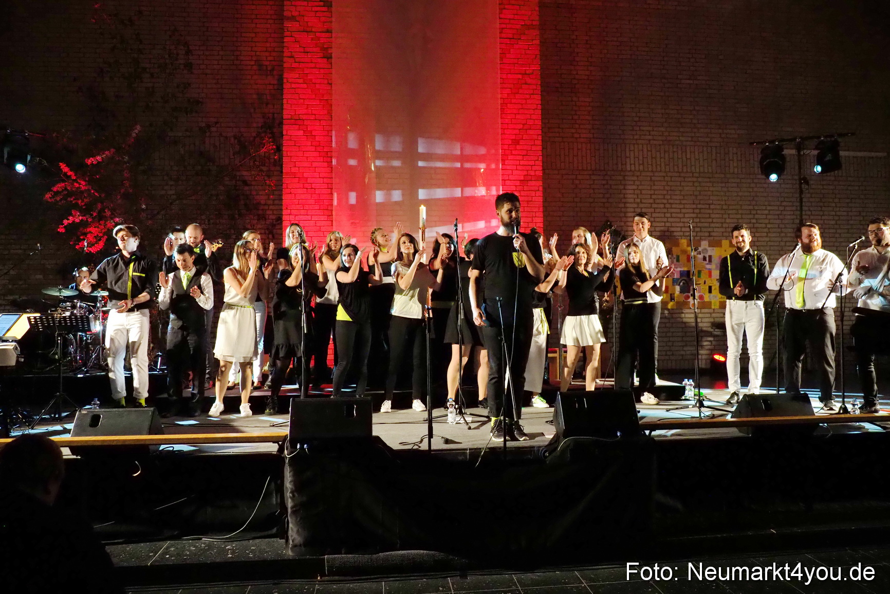 Singin Off Beats Wendelstein 290419 0013