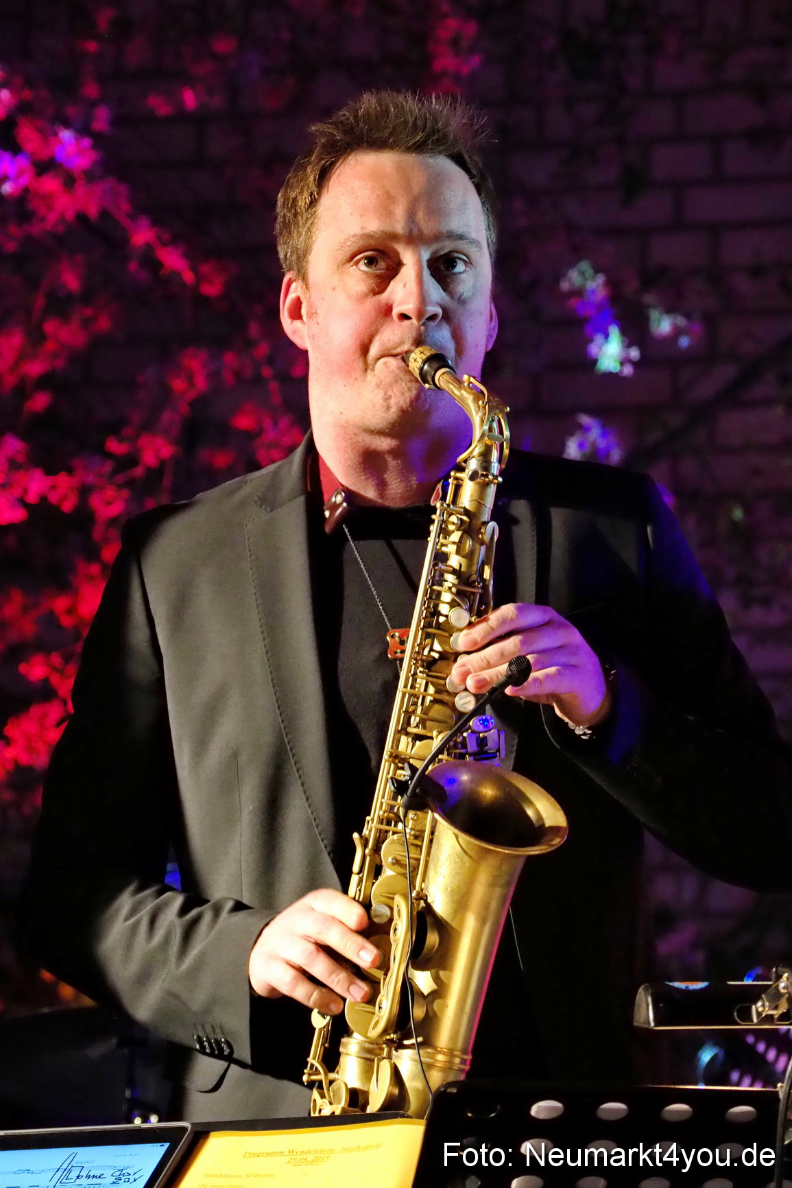 Singin Off Beats Wendelstein 290419 0014