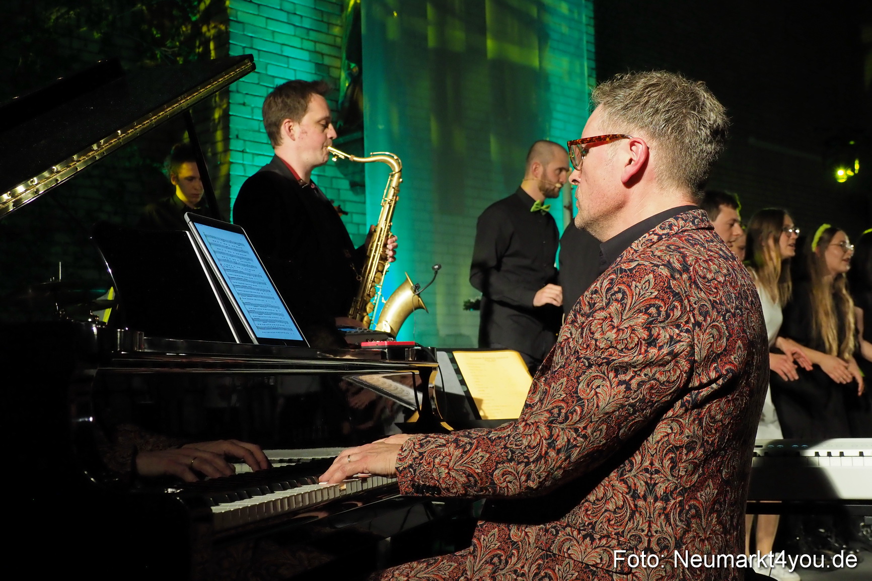 Singin Off Beats Wendelstein 290419 0018