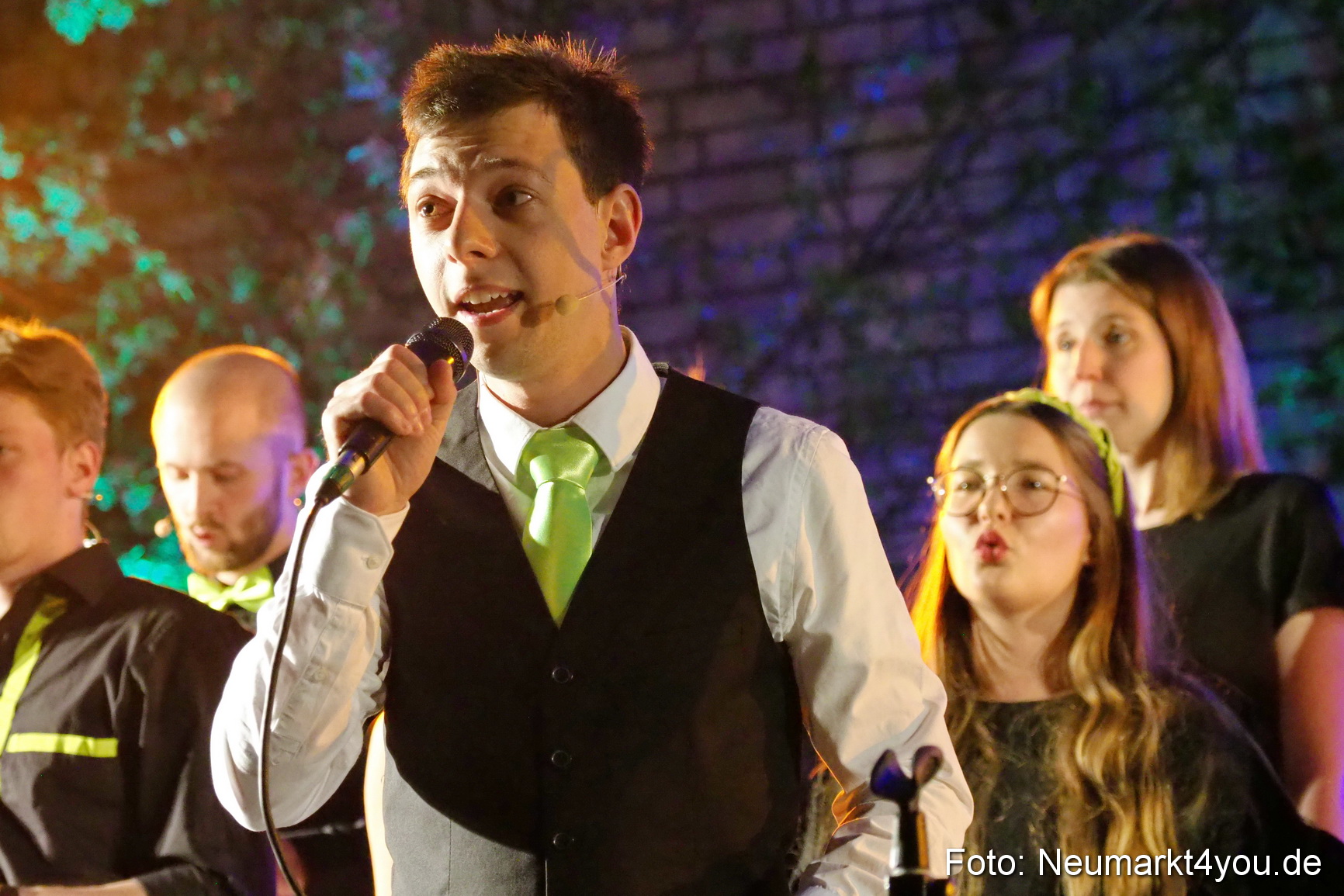 Singin Off Beats Wendelstein 290419 0020