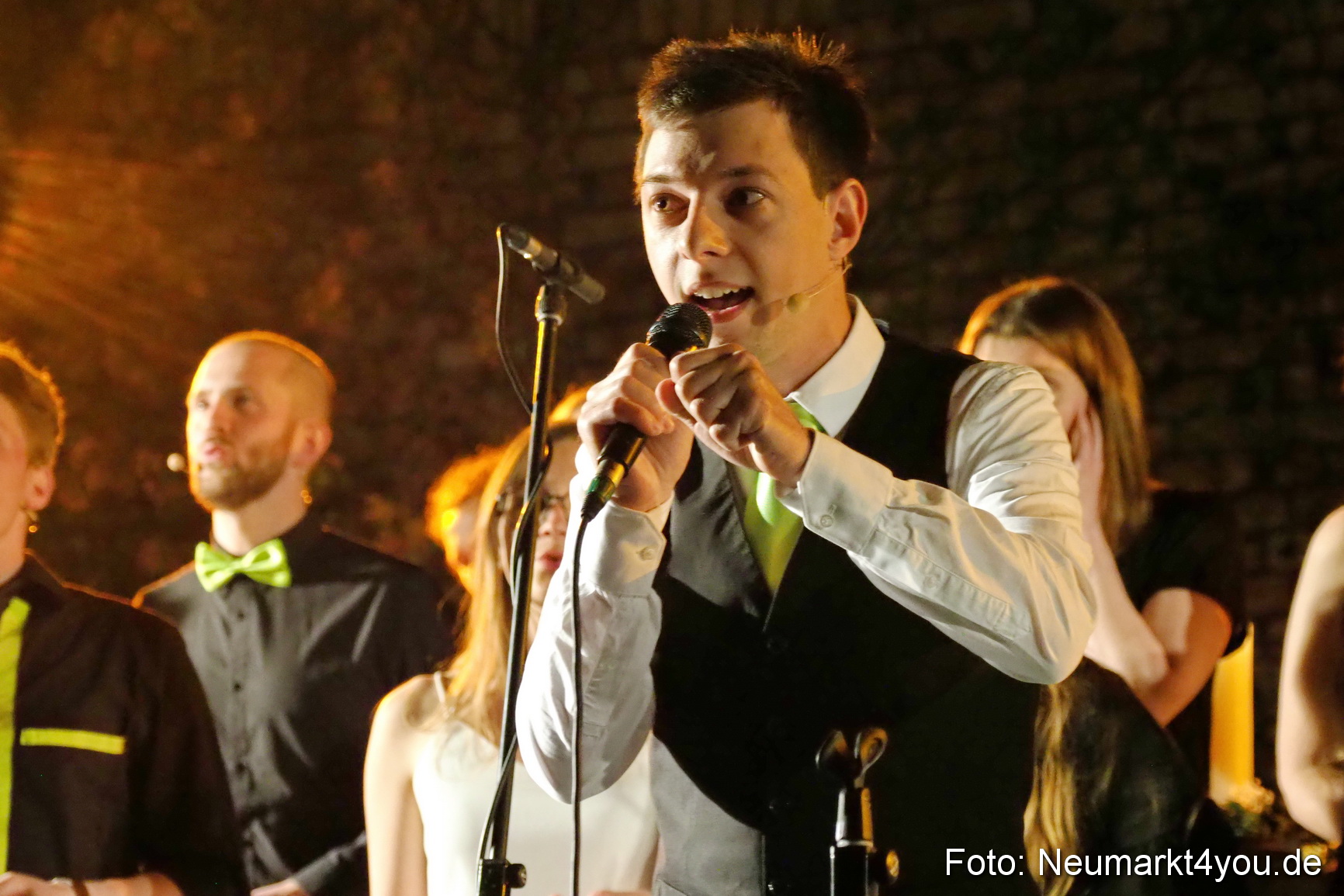 Singin Off Beats Wendelstein 290419 0021