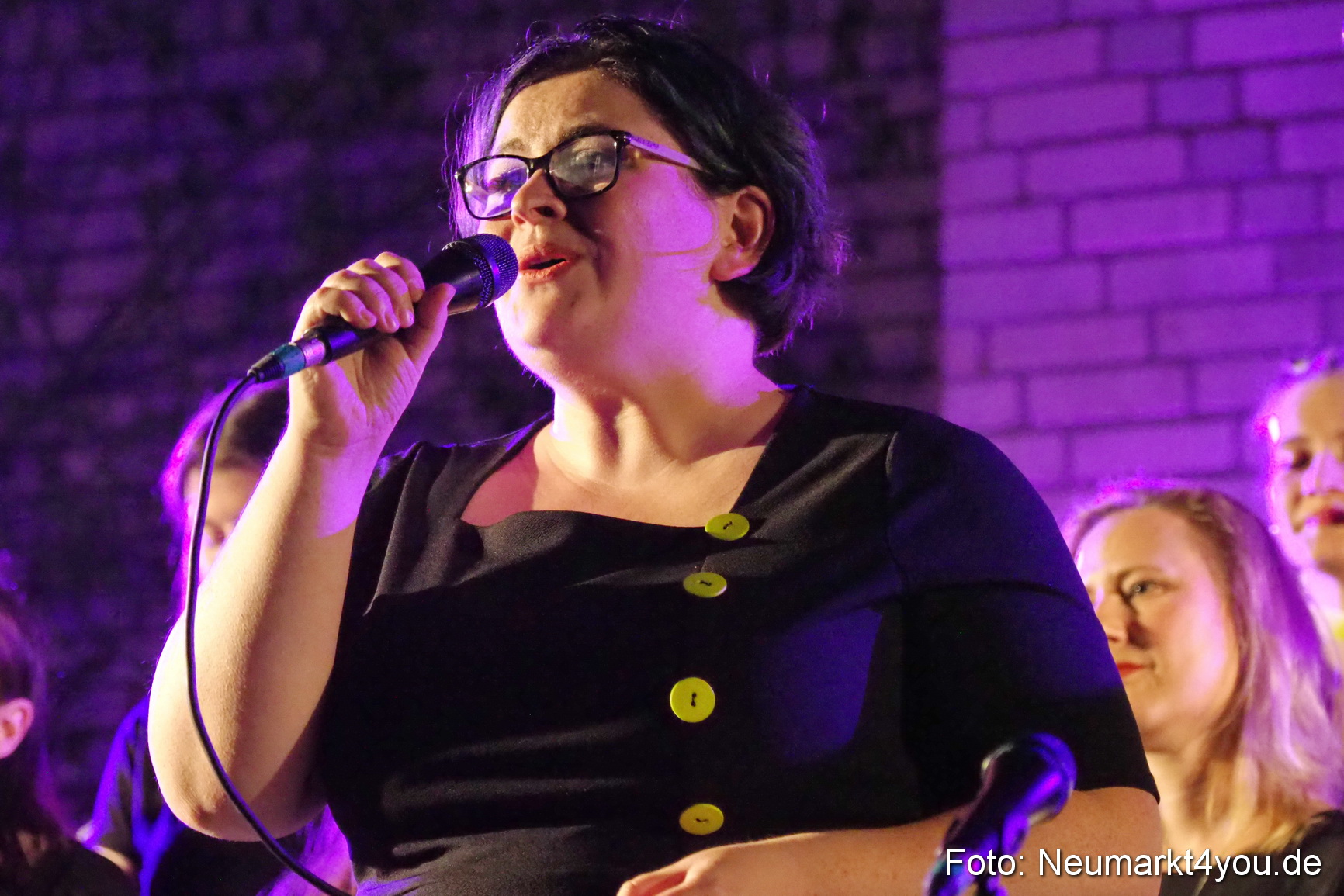 Singin Off Beats Wendelstein 290419 0022