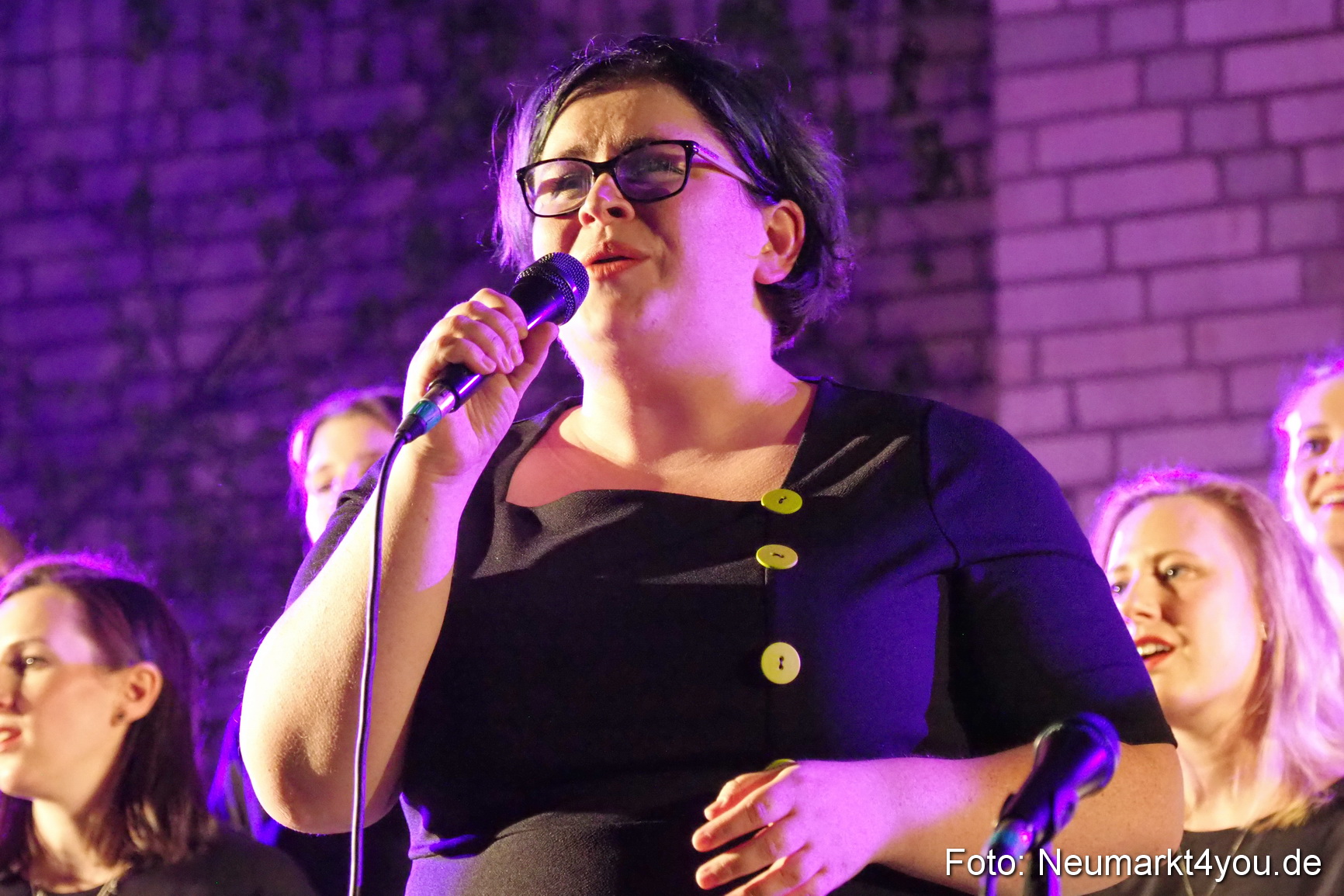 Singin Off Beats Wendelstein 290419 0023