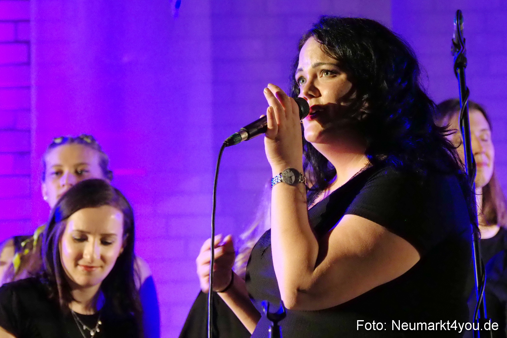 Singin Off Beats Wendelstein 290419 0026