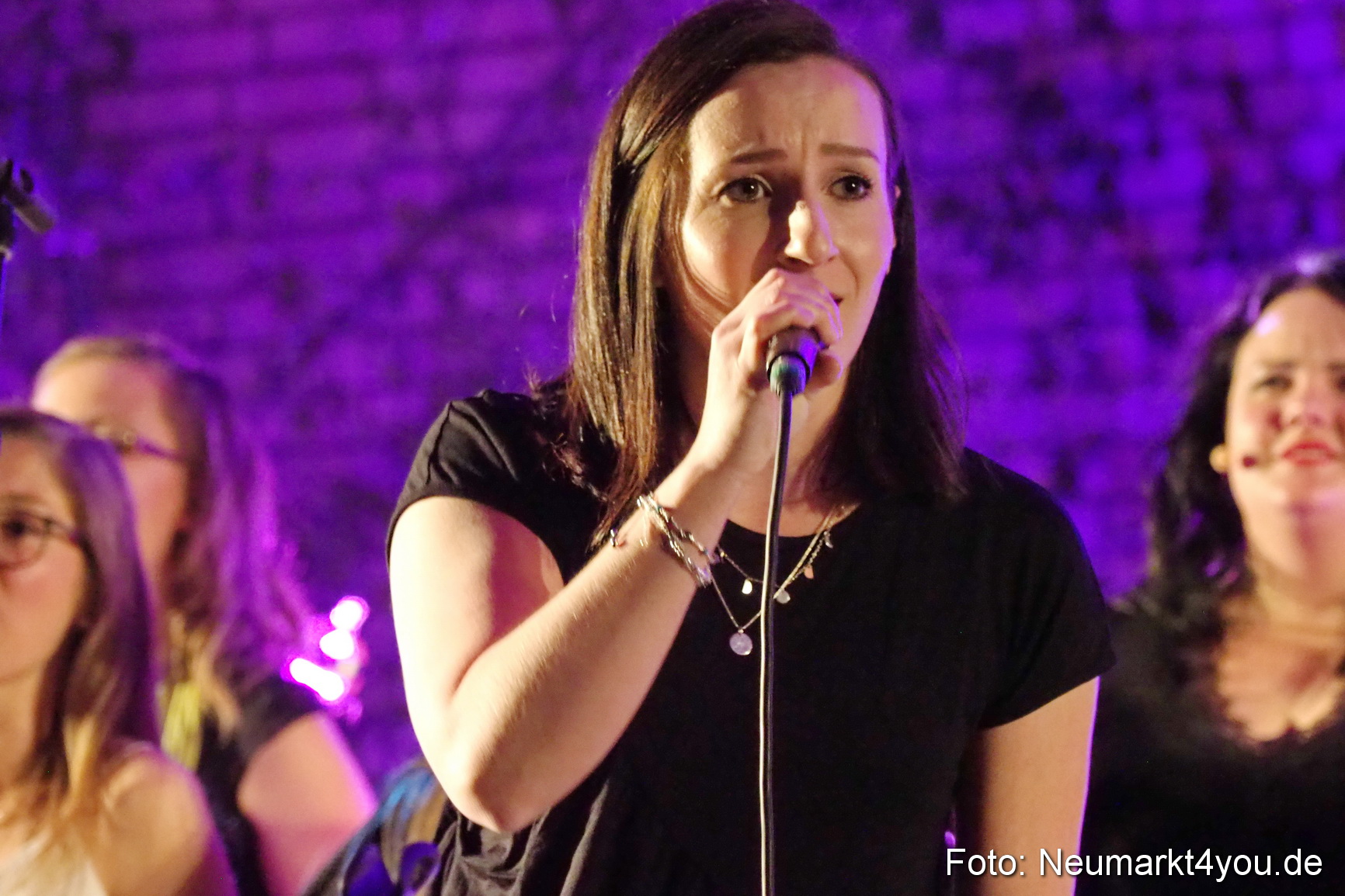 Singin Off Beats Wendelstein 290419 0028