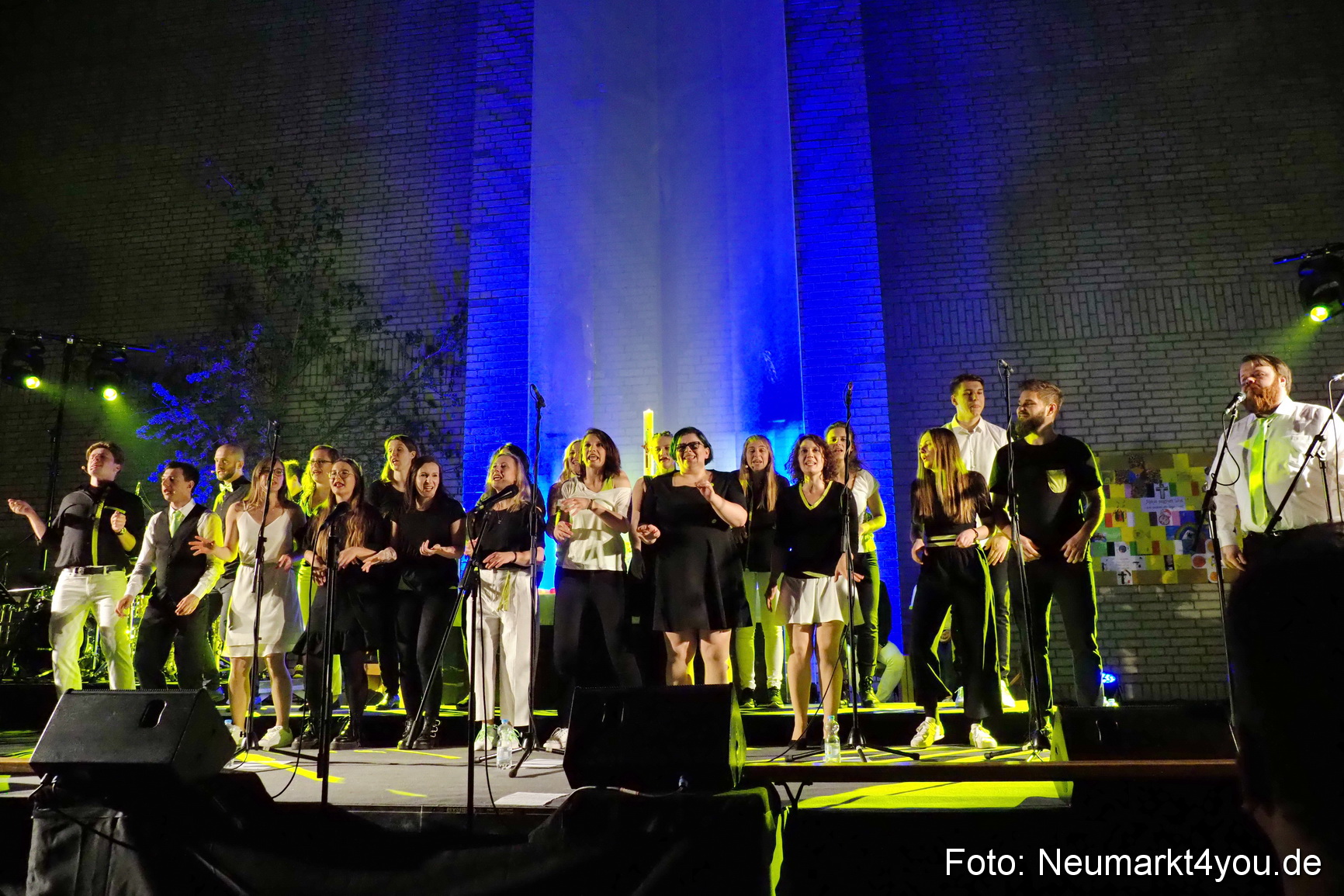 Singin Off Beats Wendelstein 290419 0029