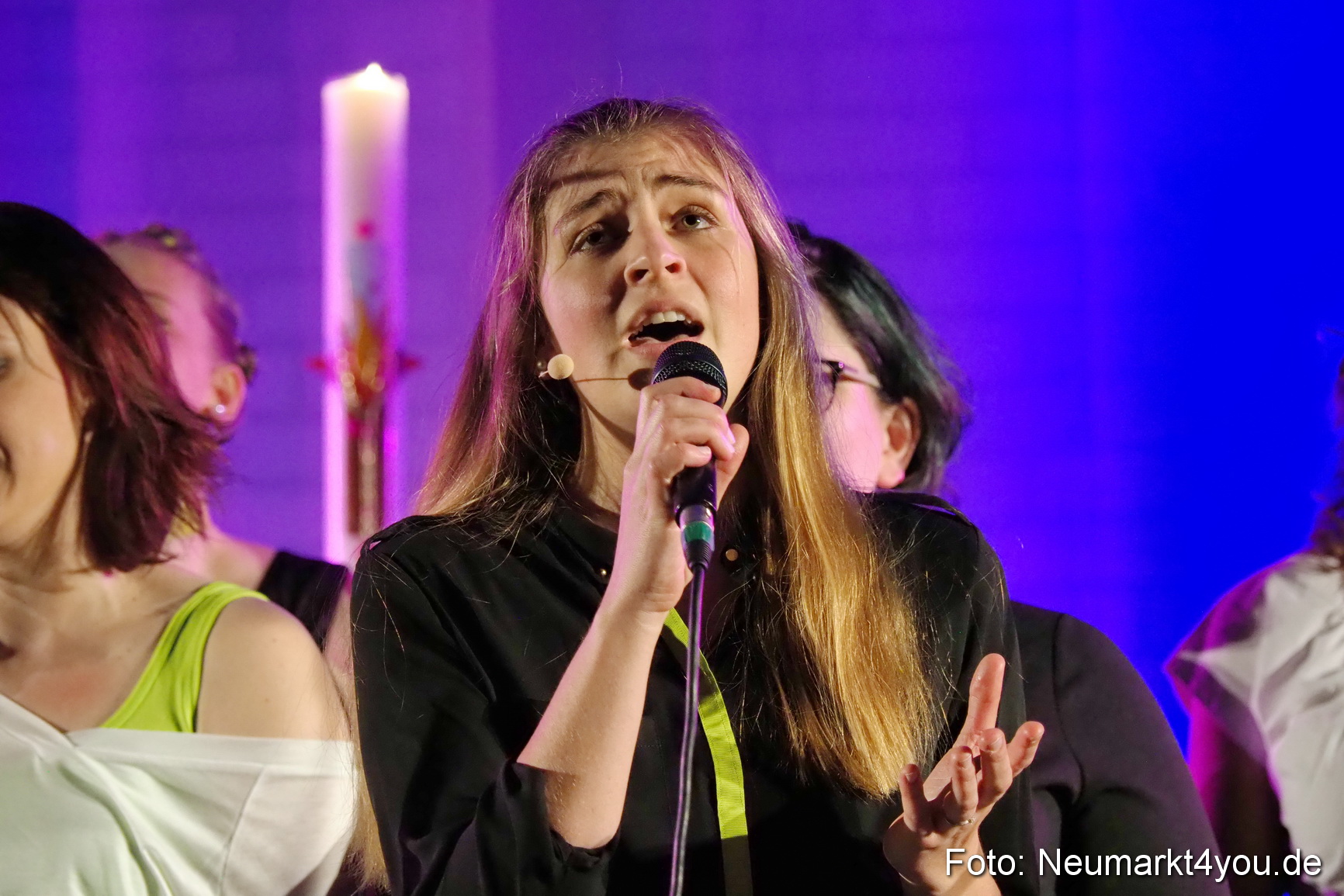 Singin Off Beats Wendelstein 290419 0033