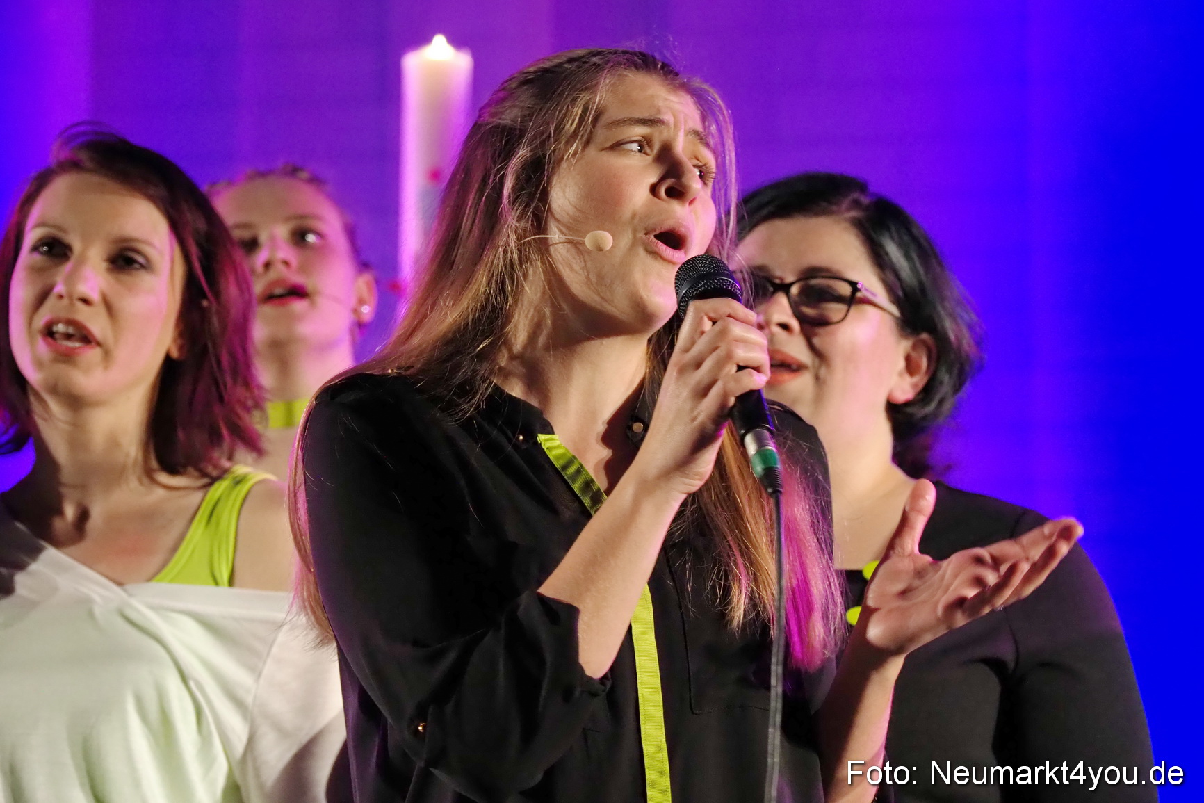 Singin Off Beats Wendelstein 290419 0034