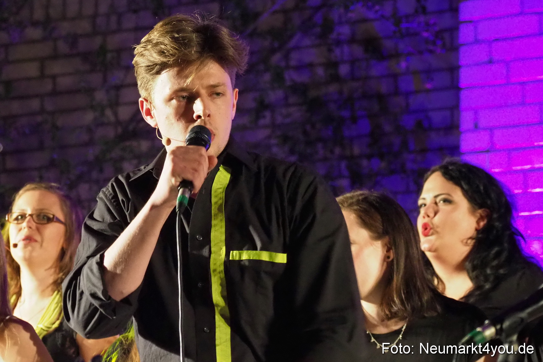 Singin Off Beats Wendelstein 290419 0037