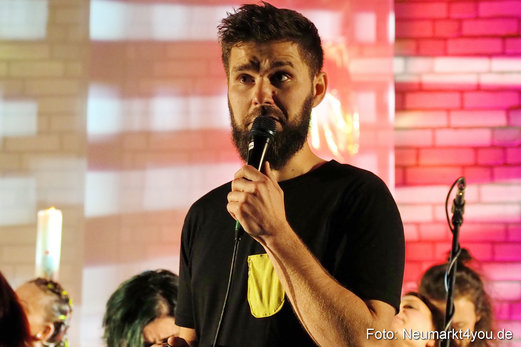 Singin Off Beats Wendelstein 290419 0038