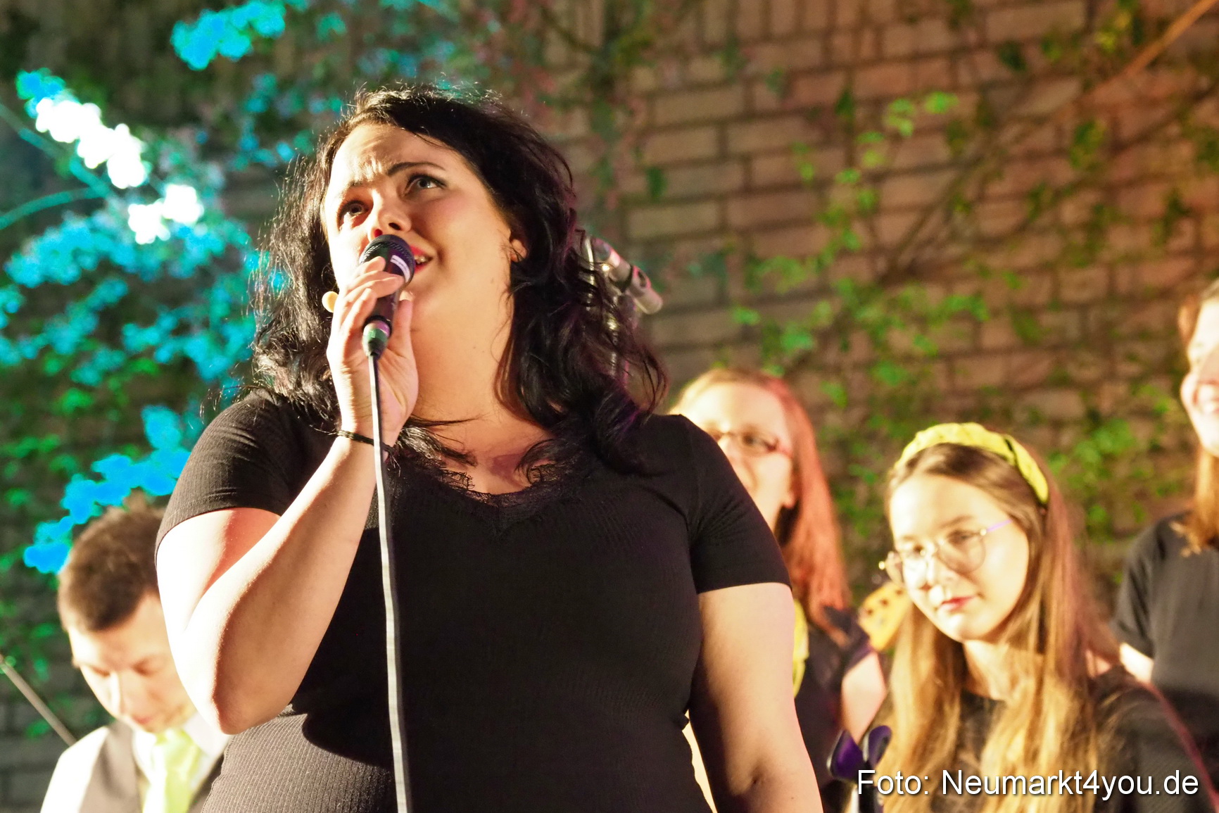 Singin Off Beats Wendelstein 290419 0040