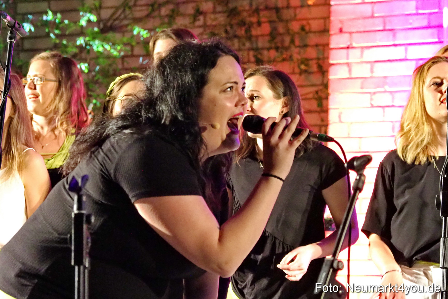 Singin Off Beats Wendelstein 290419 0041