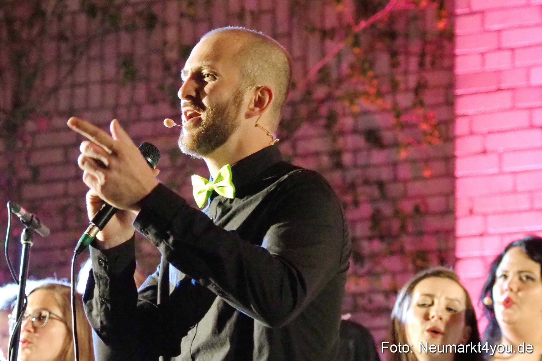 Singin Off Beats Wendelstein 290419 0043