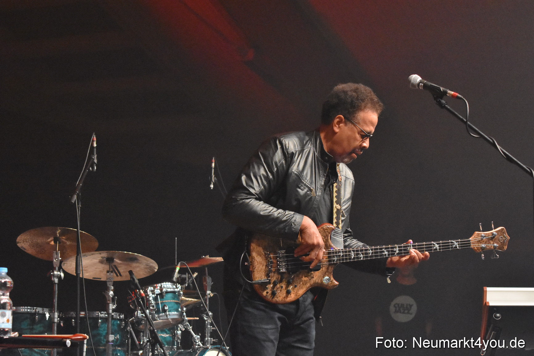 Stanley Clarke Wendelstein 270419 0003