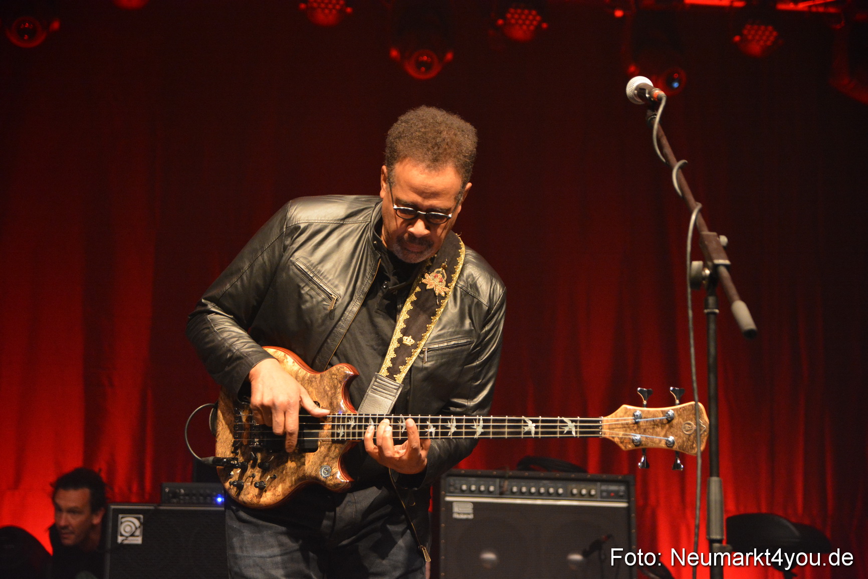 Stanley Clarke Wendelstein 270419 0004