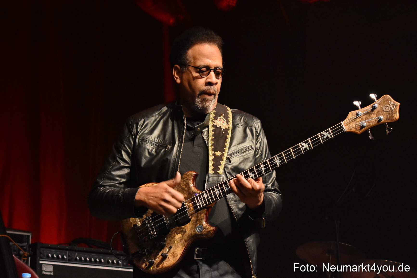 Stanley Clarke Wendelstein 270419 0005