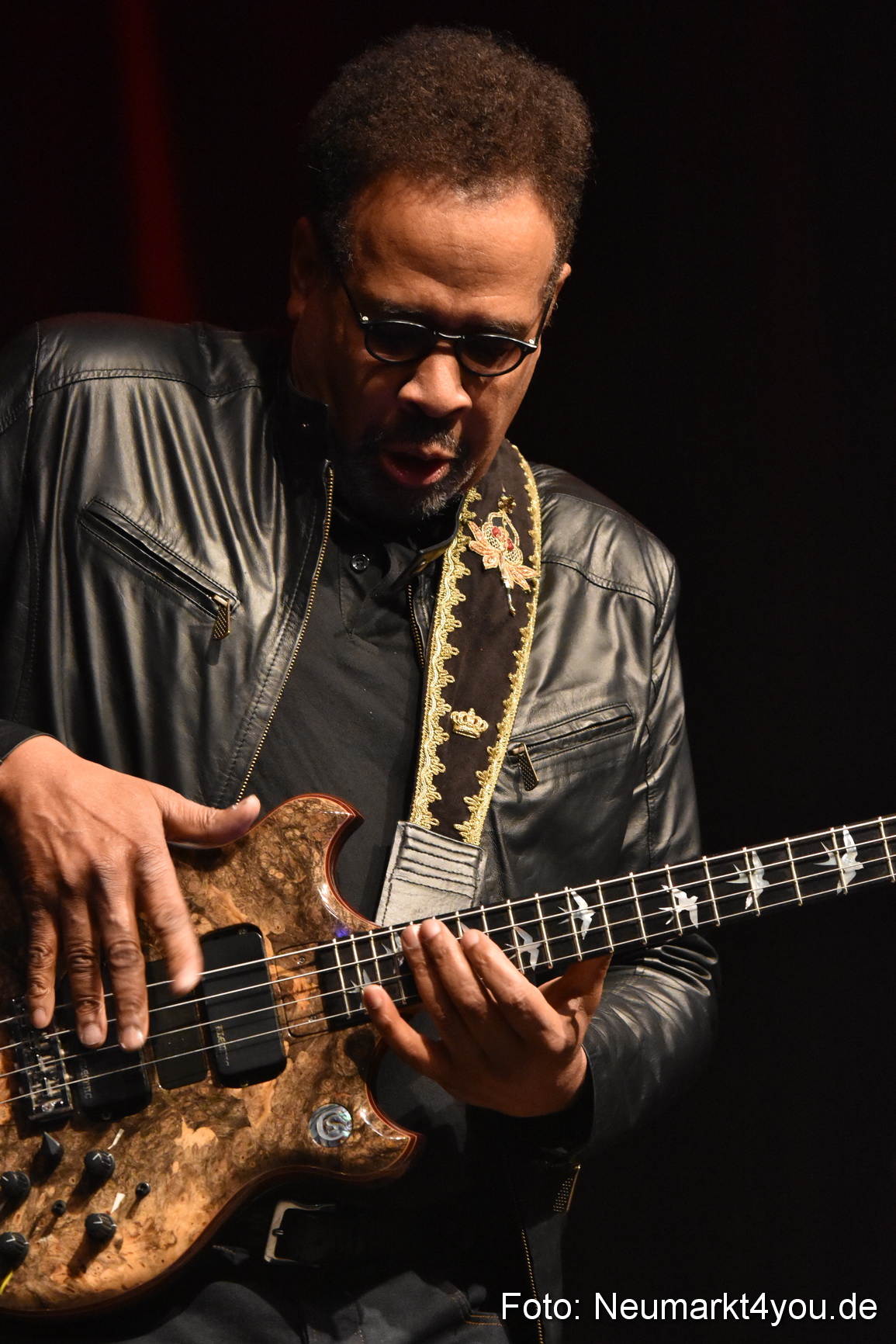 Stanley Clarke Wendelstein 270419 0006