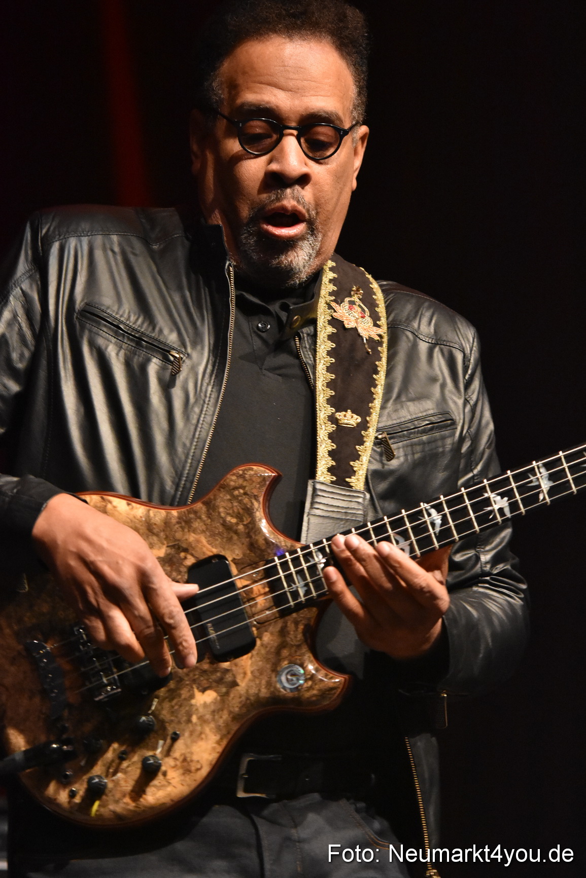 Stanley Clarke Wendelstein 270419 0007