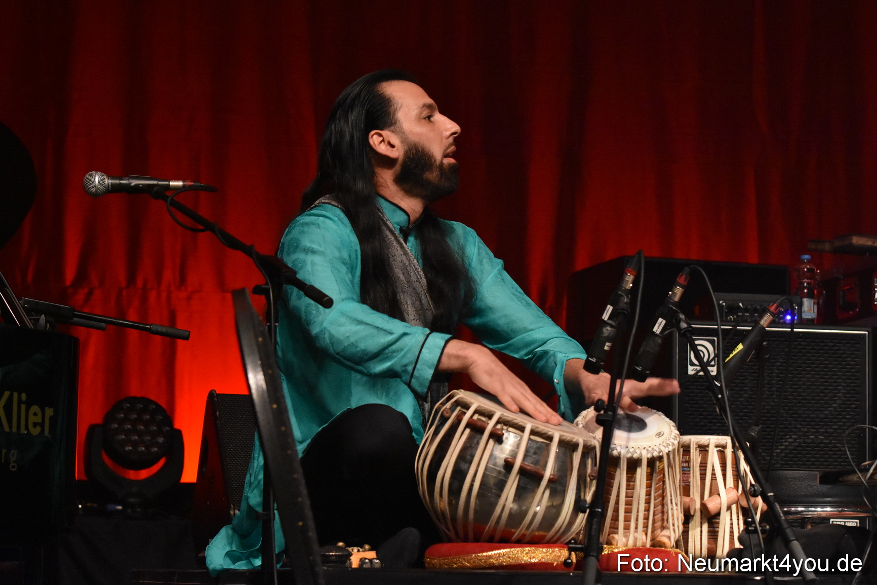 Stanley Clarke Wendelstein 270419 0008