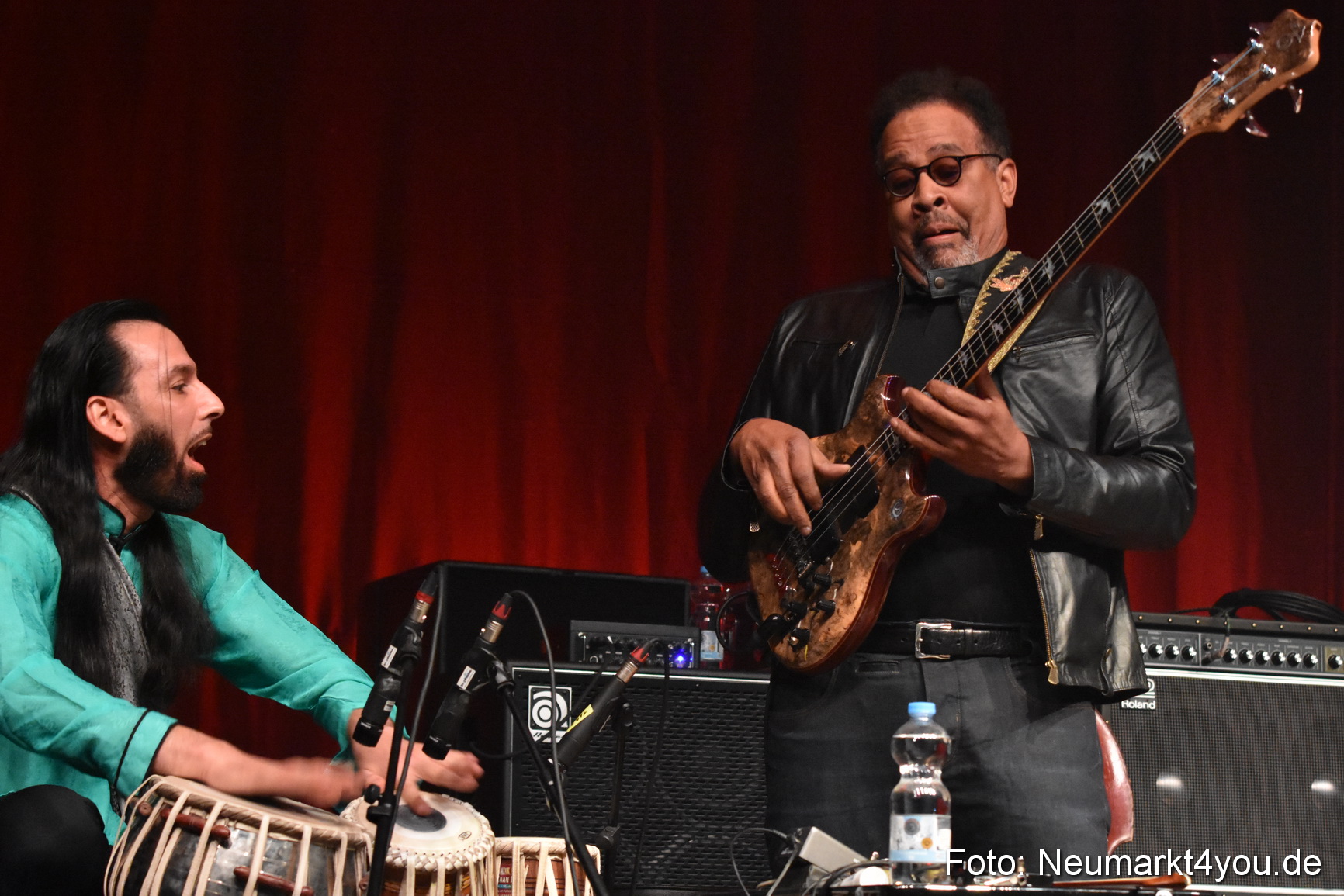 Stanley Clarke Wendelstein 270419 0009