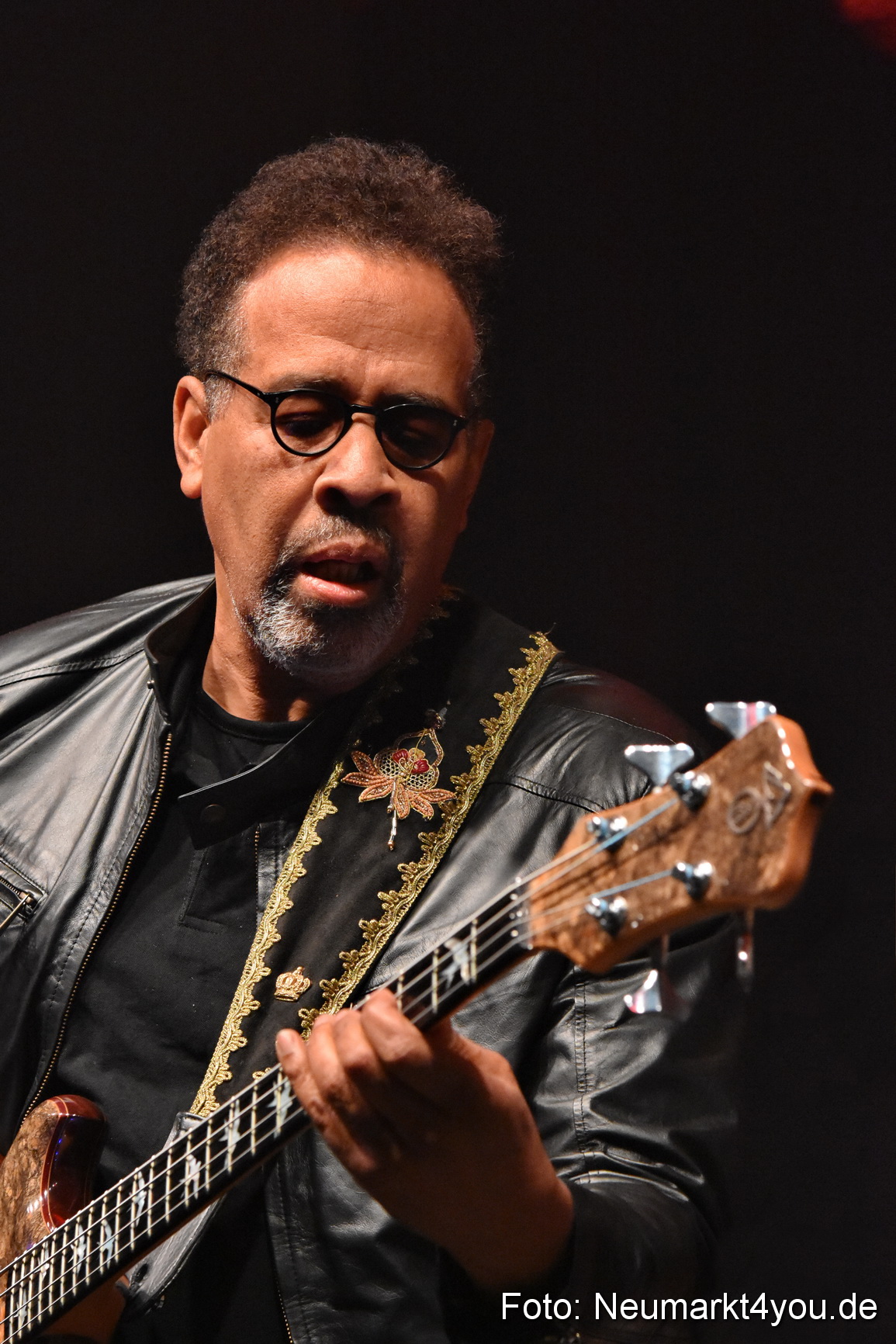 Stanley Clarke Wendelstein 270419 0012