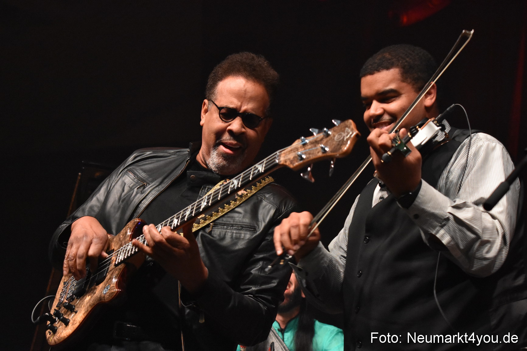 Stanley Clarke Wendelstein 270419 0014