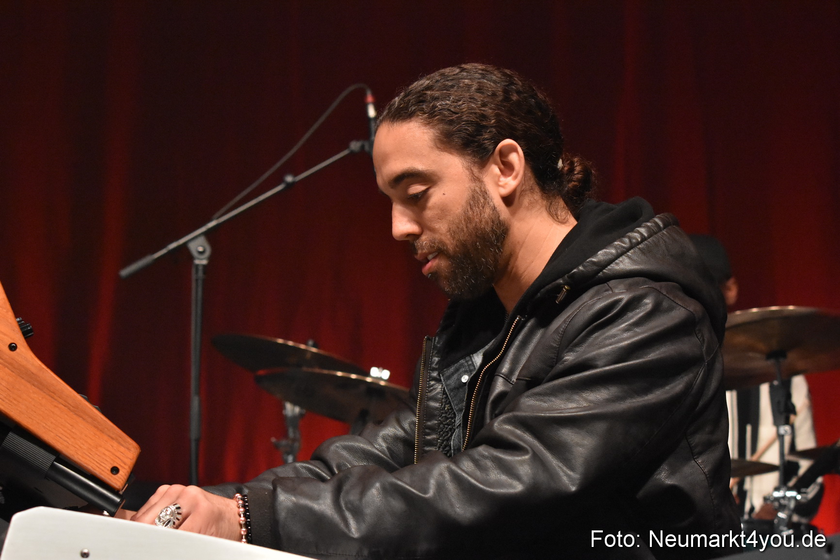 Stanley Clarke Wendelstein 270419 0016