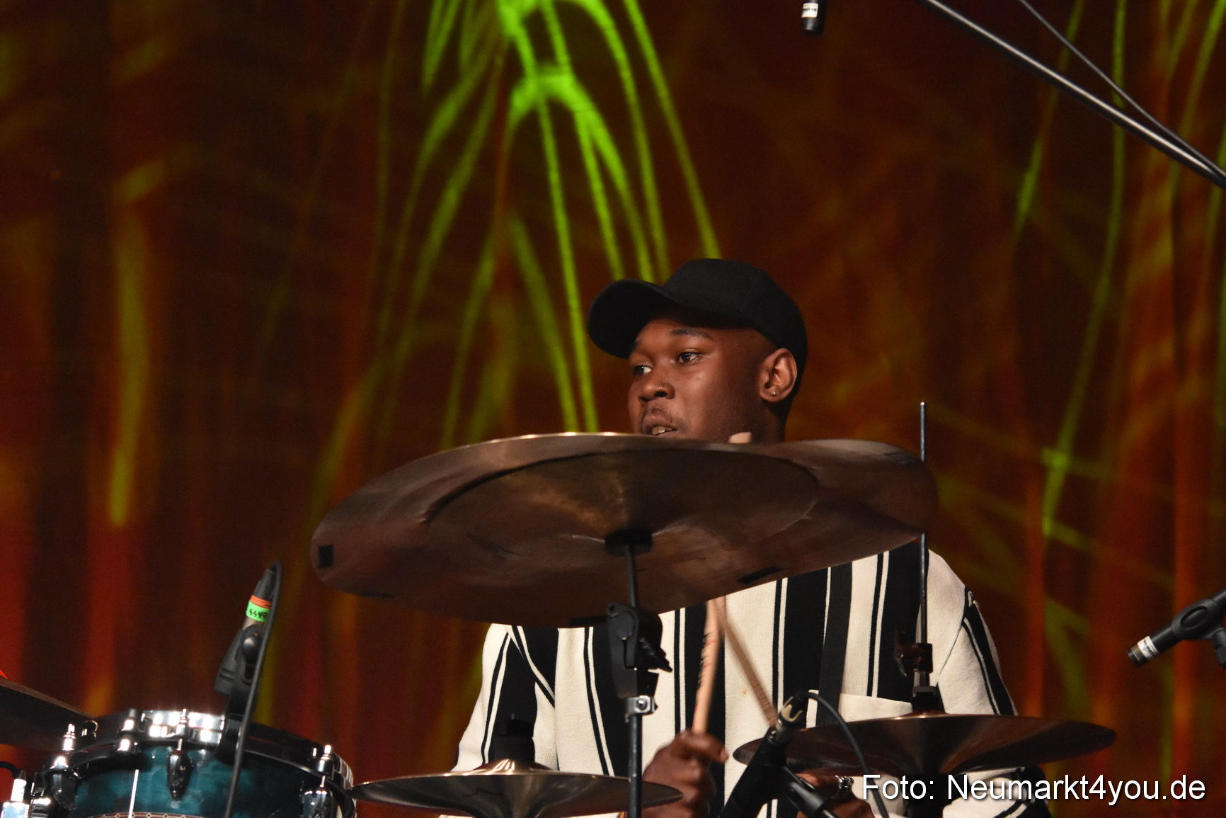 Stanley Clarke Wendelstein 270419 0017