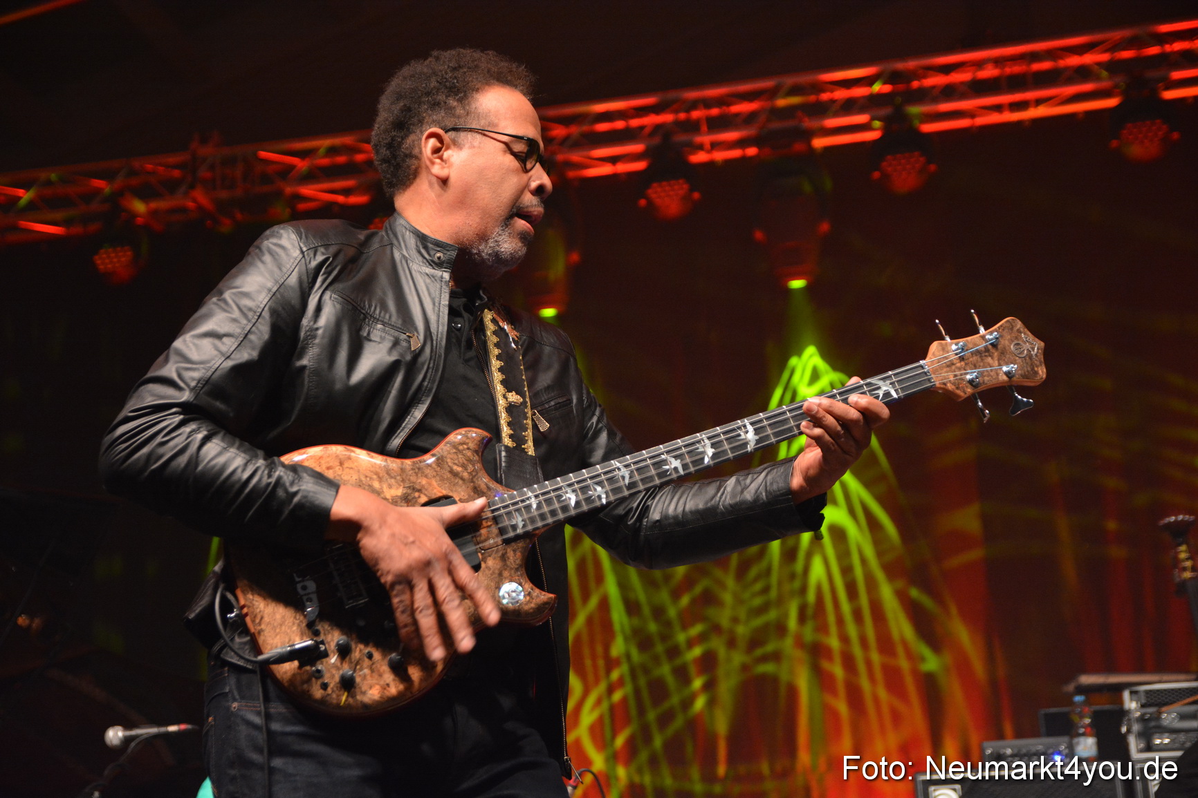 Stanley Clarke Wendelstein 270419 0018